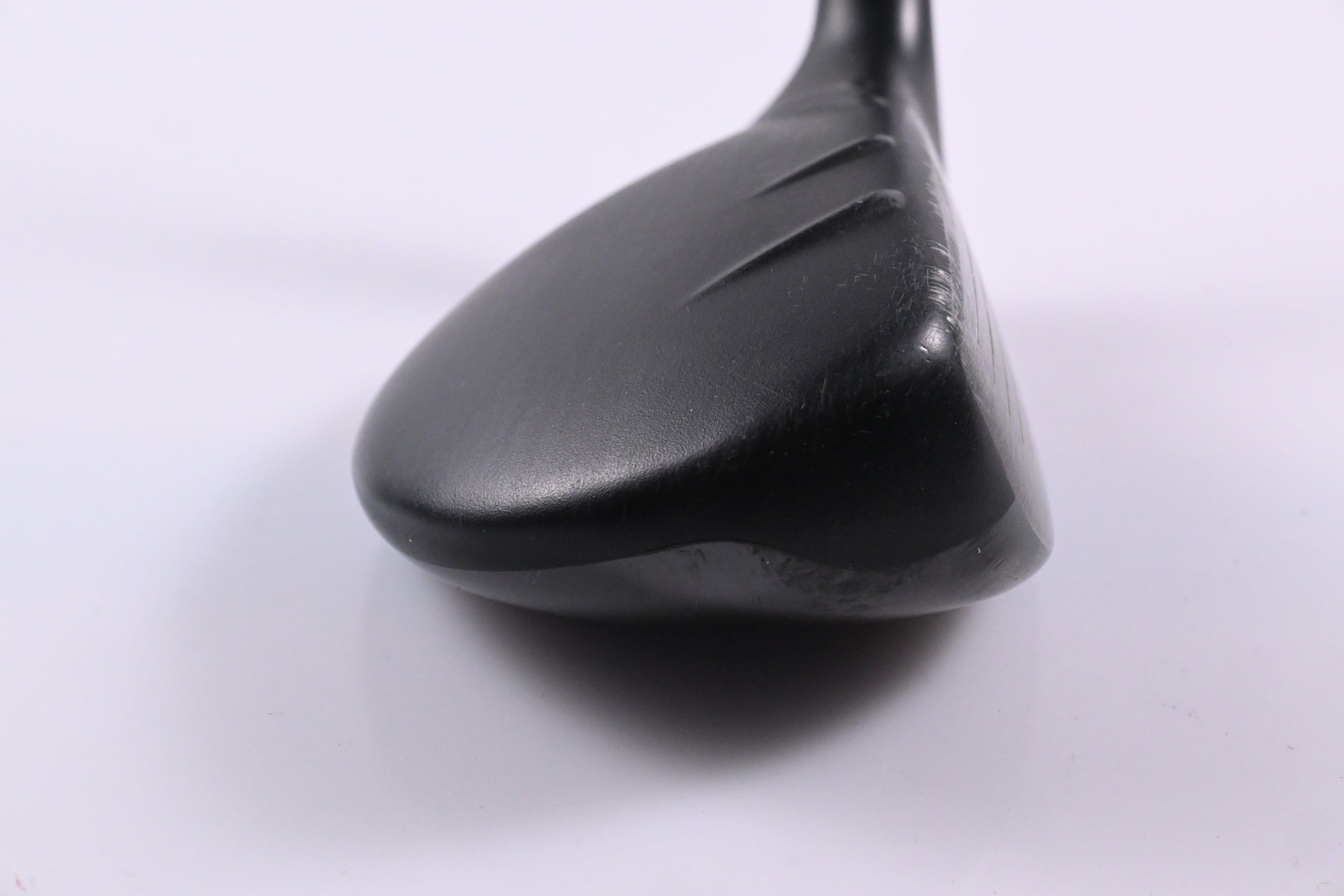 Ping G Series #4 Hybrid / 22 Degree / Regular Flex Ping Alta 70 Shaft