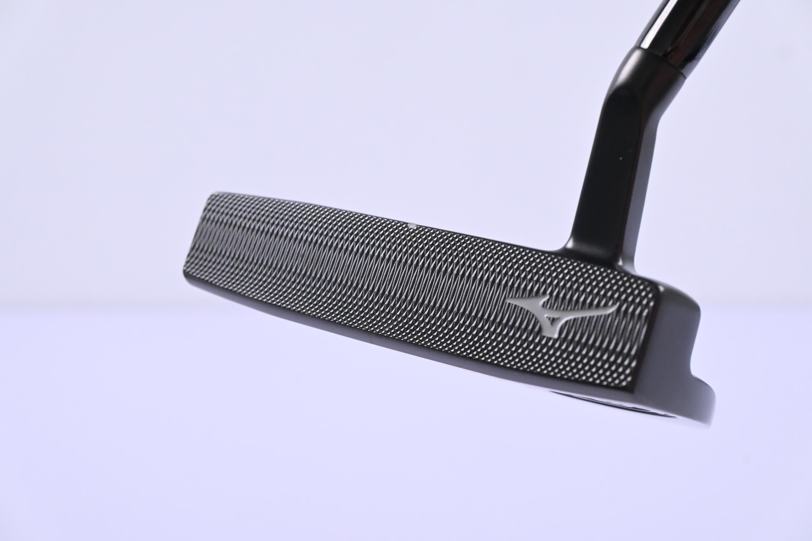 Mizuno M.Craft City Series Tokyo Putter / 34 Inch