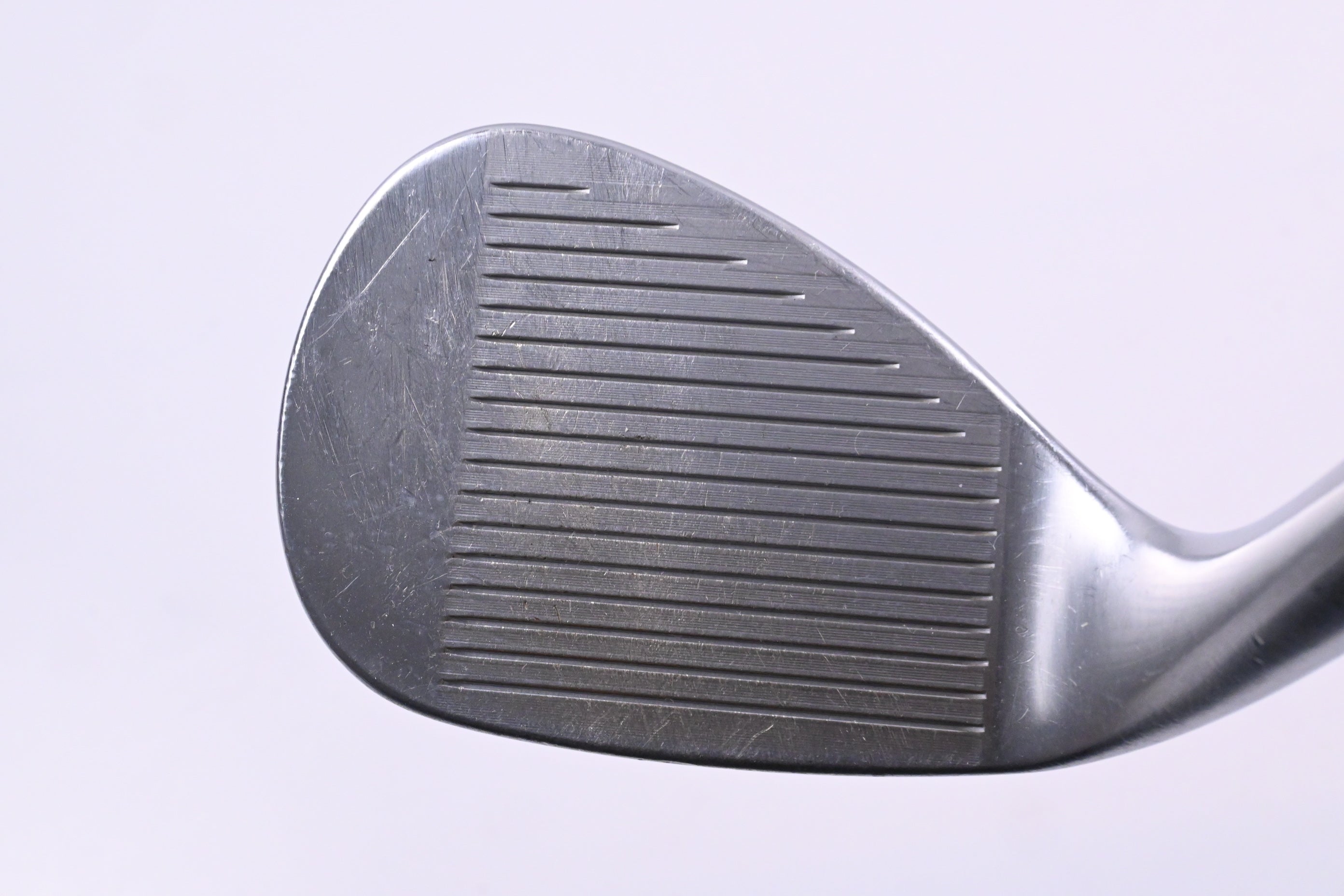 Titleist Vokey SM9 Lob Wedge / 60 Degree / Wedge Flex Titleist Vokey SM9 Shaft