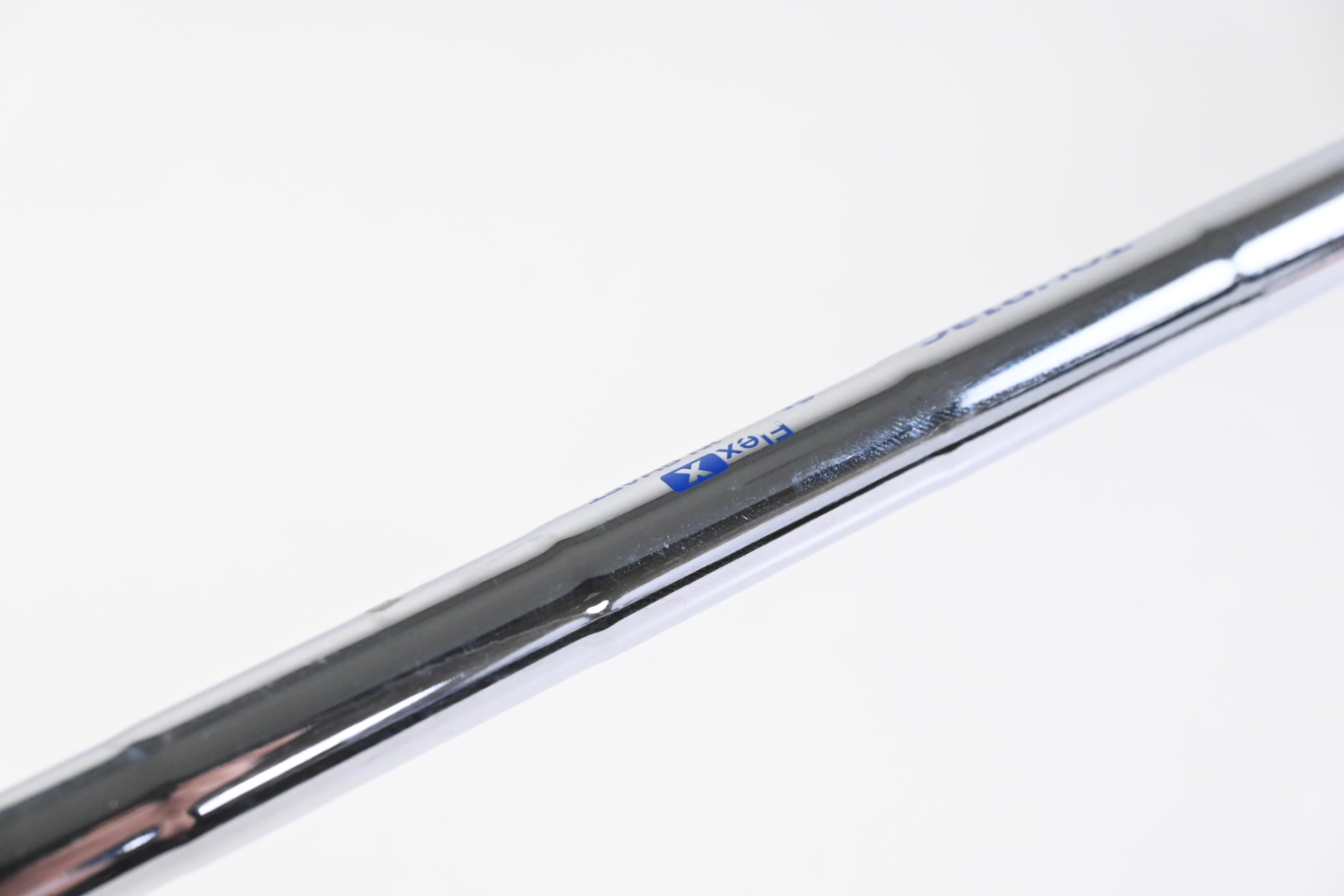 Wilson Staff Model Utility #3 Iron / 21 Degree / X-Flex N.S.Pro Modus 3 Tour 130