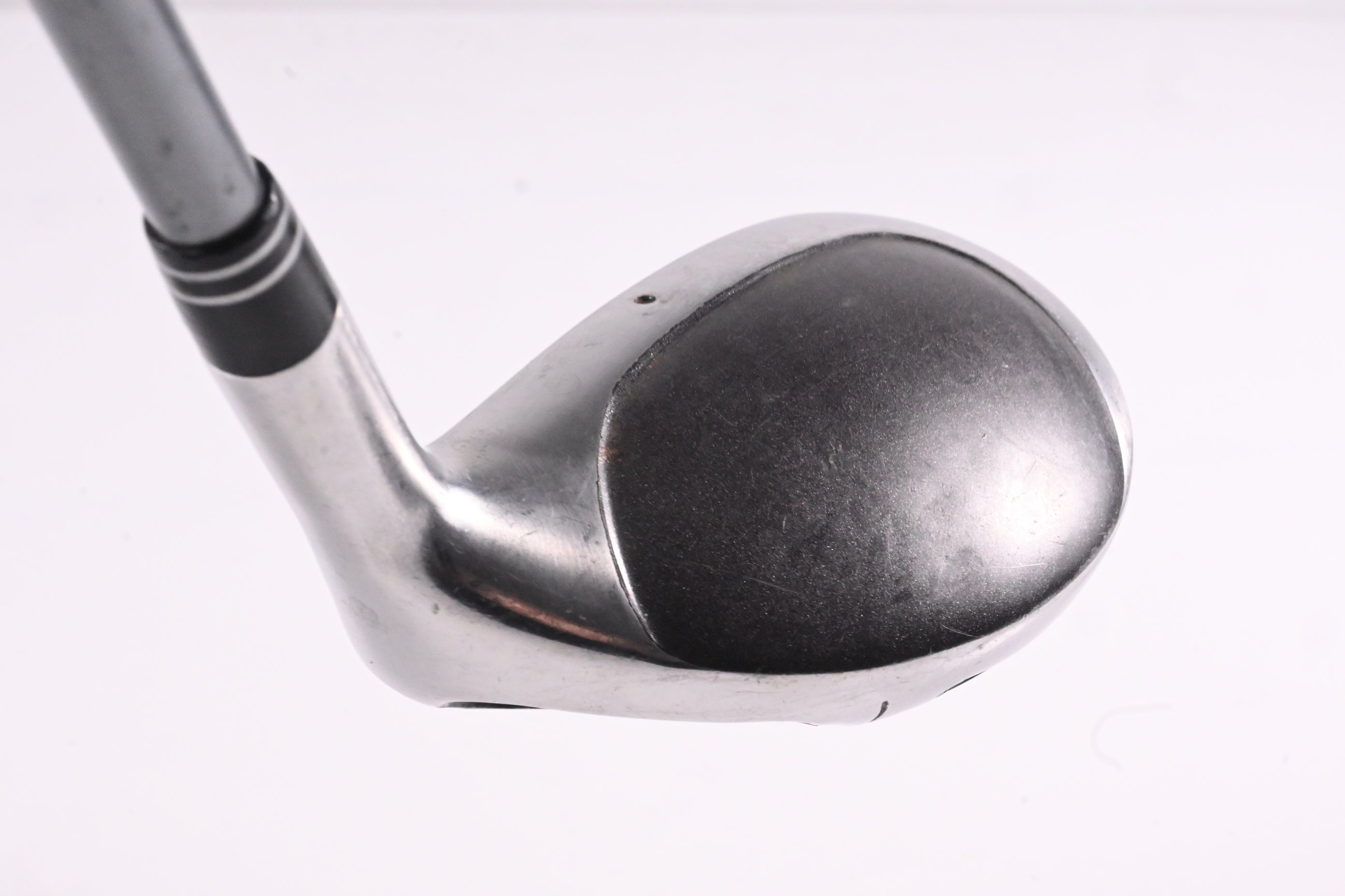 Slazenger Gap Hollow #2 Hybrid / 17 Degree / Regular Flex Slazenger Shaft