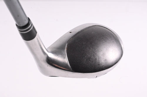 Slazenger Gap Hollow #2 Hybrid / 17 Degree / Regular Flex Slazenger Shaft