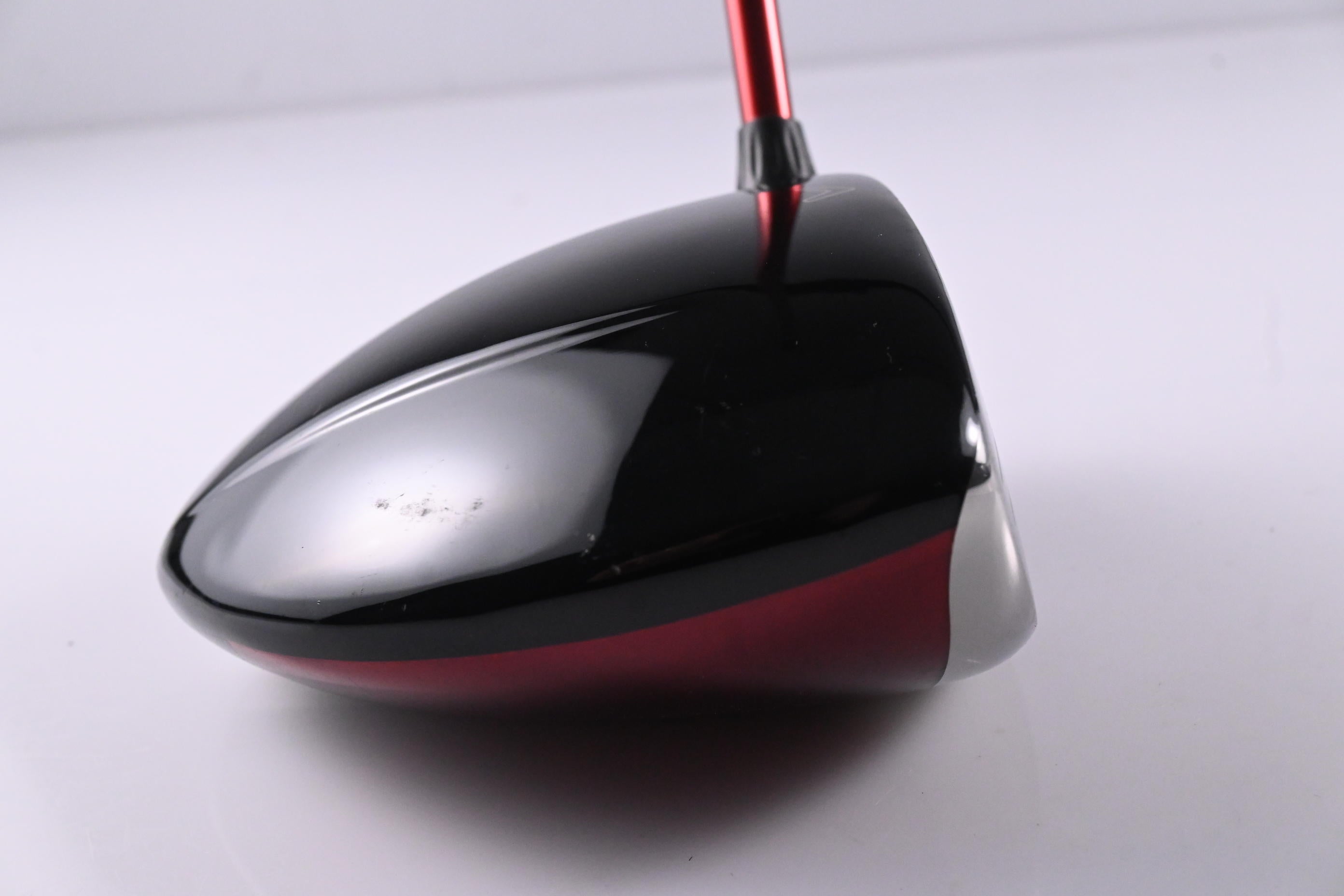 Callaway Big Bertha Diablo Driver / 10 Degree / Regular Flex Aldila DVS Red 65