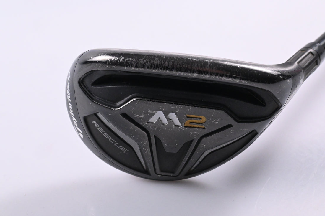 Taylormade M2 2016 #4 Hybrid / 22 Degree / X-Flex Kuro Kage 60 Shaft