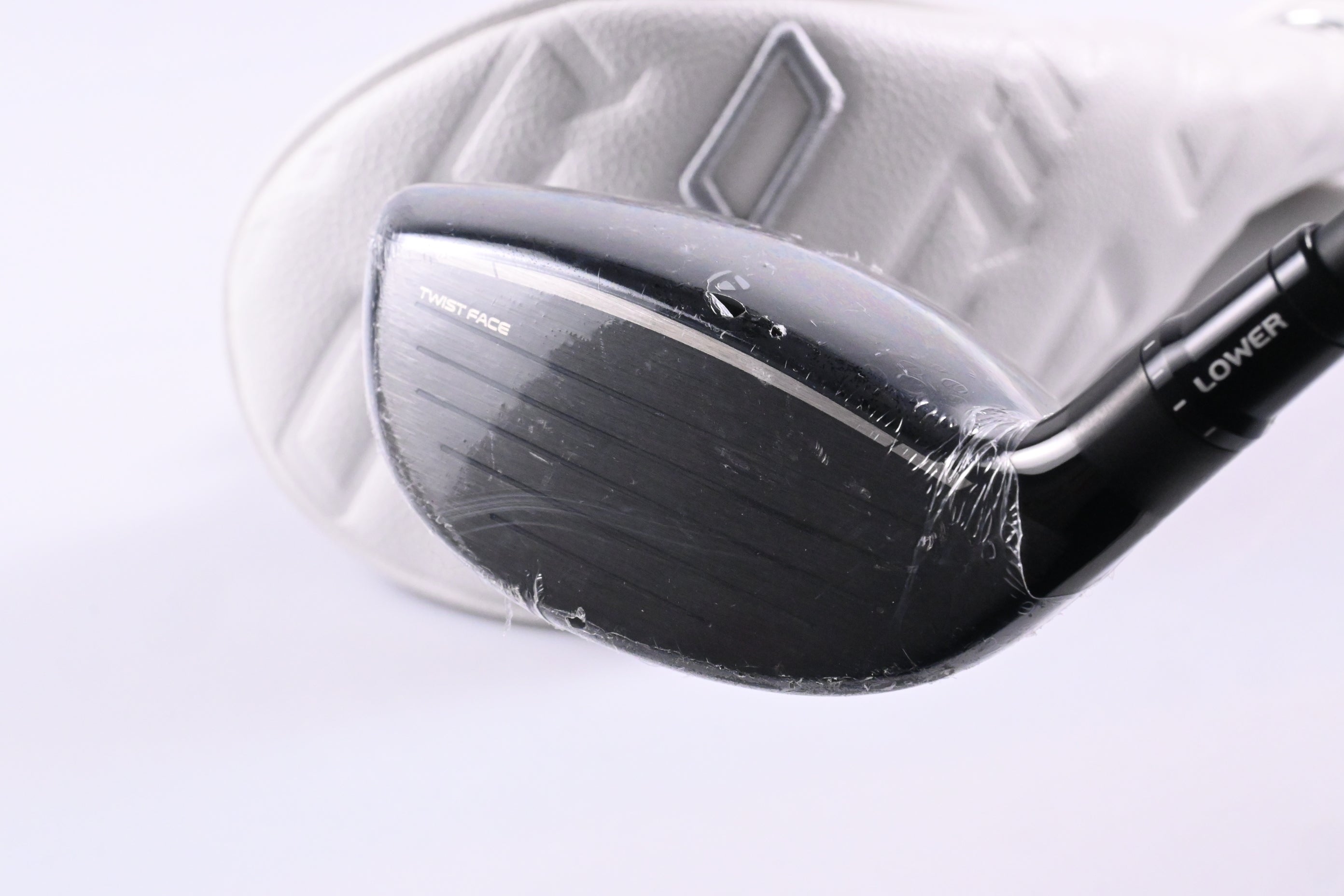 Taylormade Qi10 Tour #5 Wood / 18 Degree / X-Flex Tensei AV Blue 75 Shaft