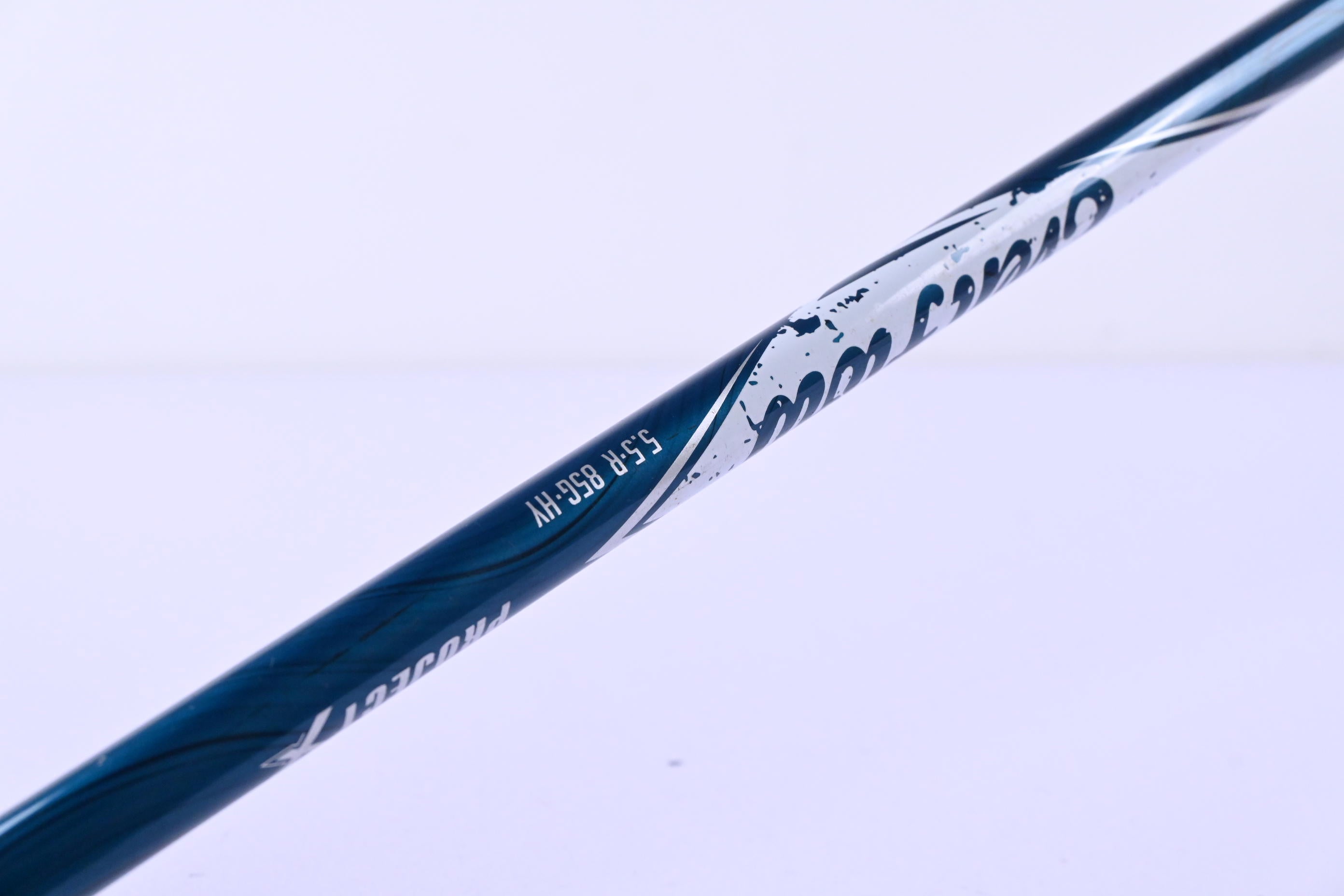 Titleist TS3 #3 Hybrid / 21 Degree / Regular Flex Project X EvenFlow 85 Shaft
