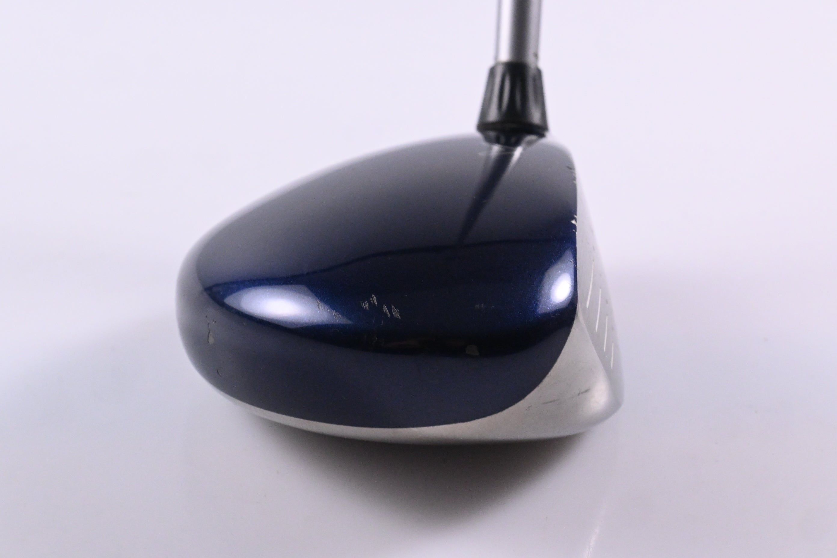 Callaway Great Big Bertha II #5 Wood / 18 Degree / Regular Flex GBB System 60