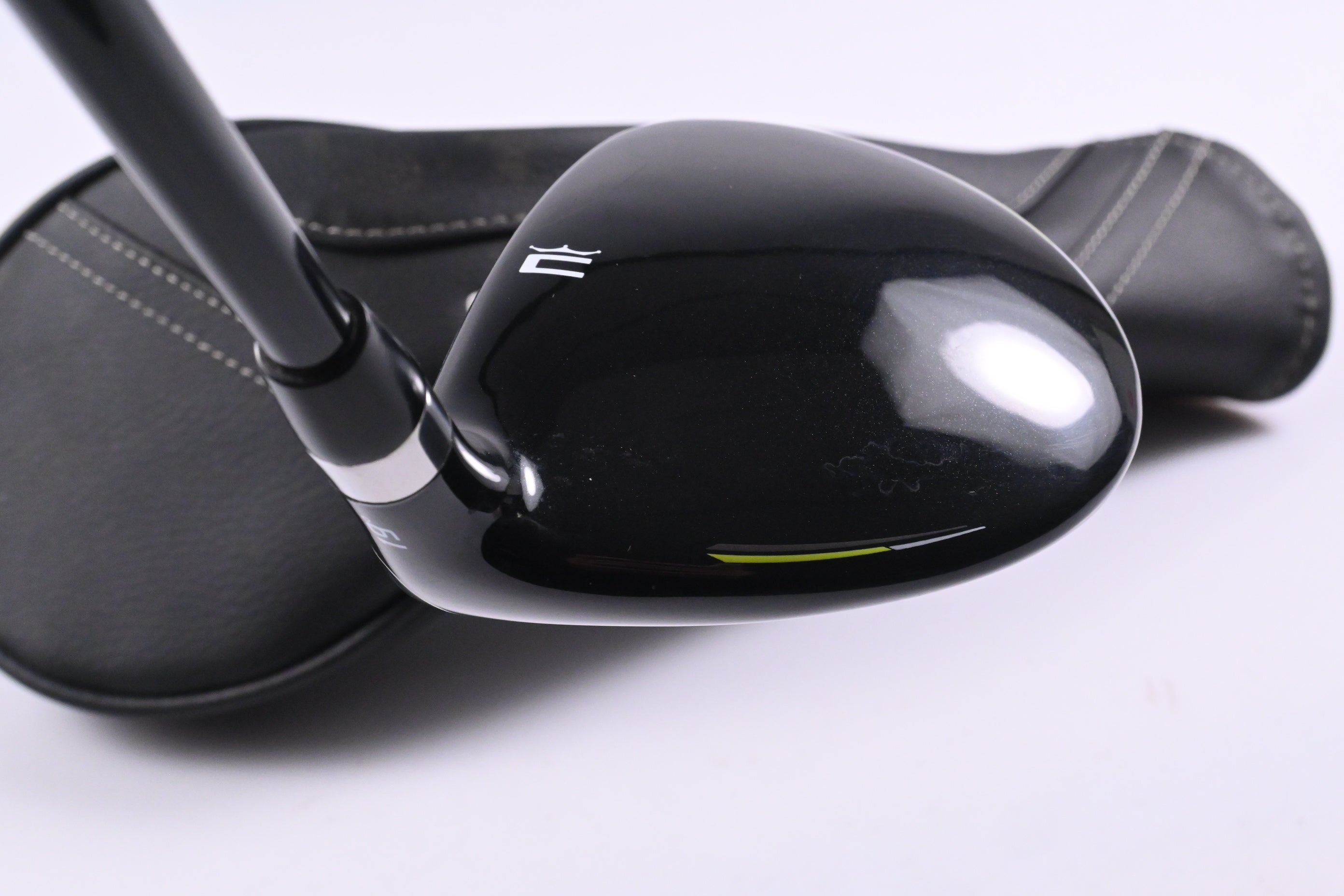 Cobra Fly XL #5 Wood / 19 Degree / Regular Flex Cobra Fly XL Shaft