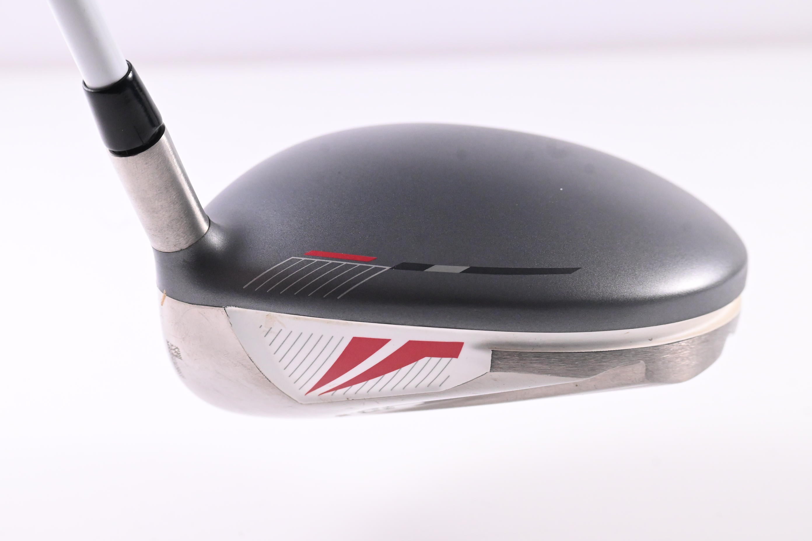 Callaway X Hot Driver / 10.5 Degree / Stiff Flex Grafalloy Prolaunch AXIS 60