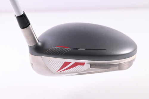 Callaway X Hot Driver / 10.5 Degree / Stiff Flex Grafalloy Prolaunch AXIS 60