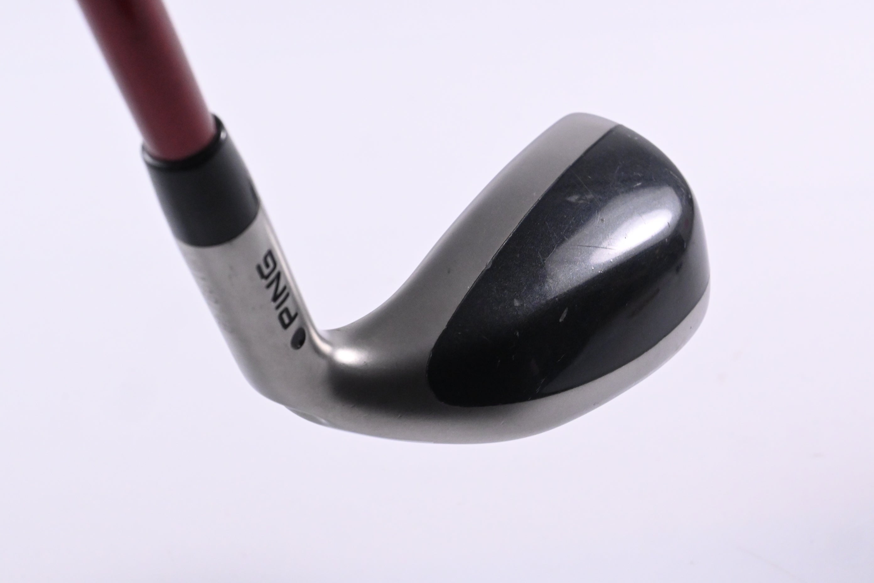 Ping K15 #4 Hybrid / 23 Degree / Regular Flex Ping TFC 149 H Shaft
