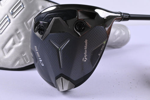 Taylormade Qi35 LS Driver / 9 Degree / Regular Flex Fujikura Ventus Blue 5 Shaft