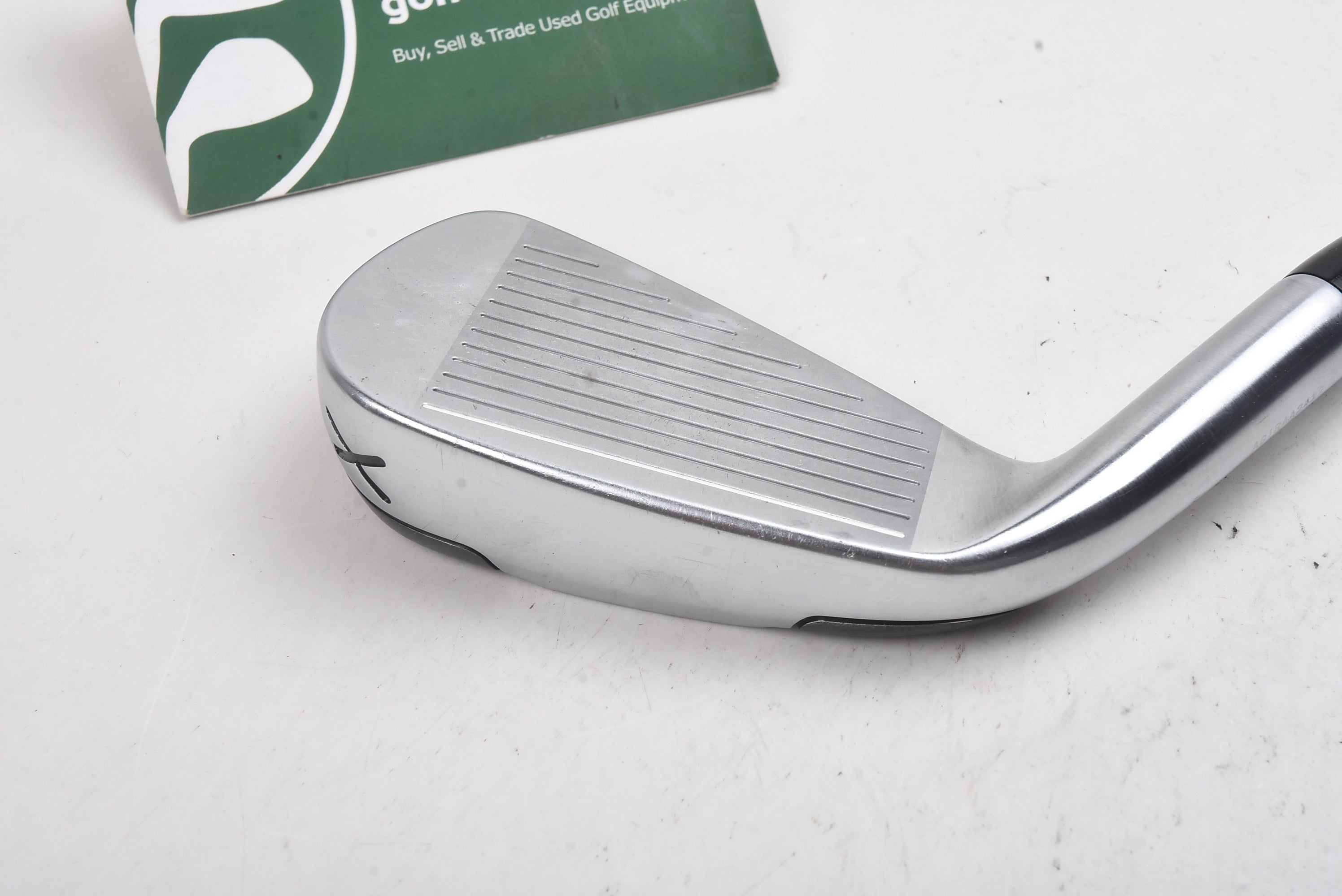 PXG 0311 X Gen5 Utility #2 Iron / 18 Degree / Regular Flex KBS Tour Lite Shaft
