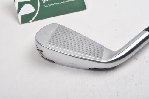 PXG 0311 X Gen5 Utility #2 Iron / 18 Degree / Regular Flex KBS Tour Lite Shaft