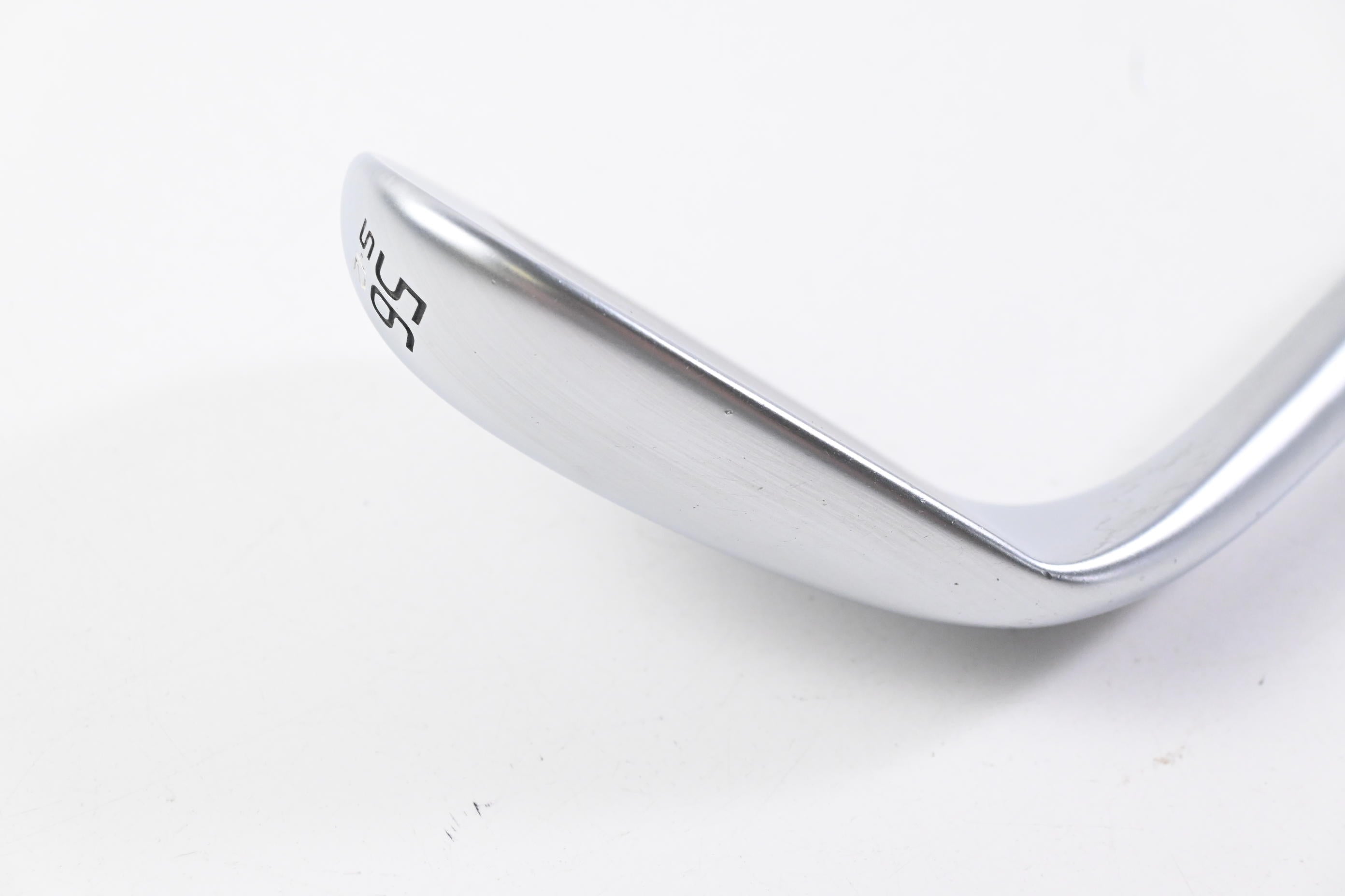 Ping S159 Sand Wedge / 56 Degree / Black Dot / Wedge Flex Ping Z-Z115 Shaft