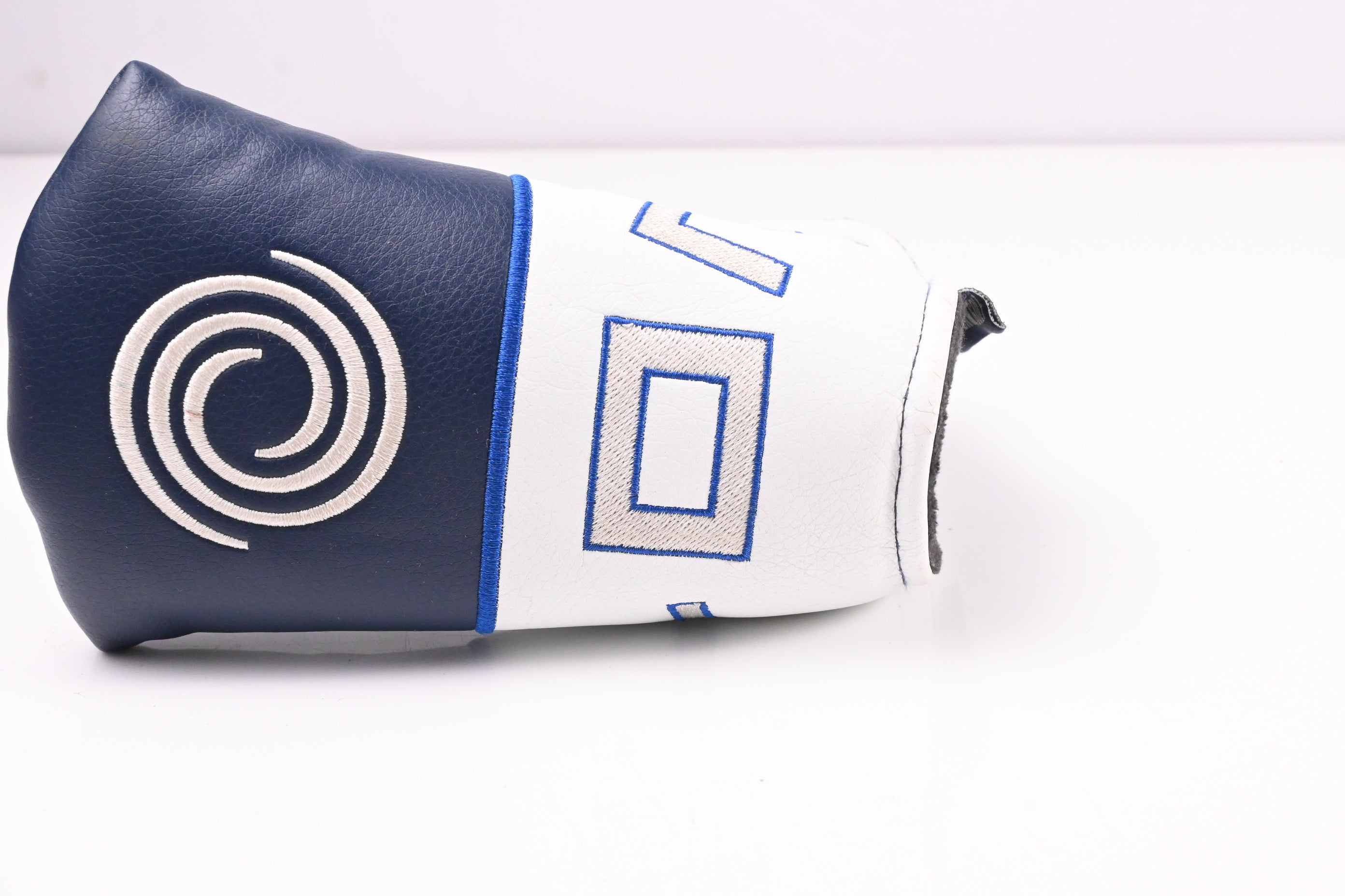 Odyssey Ai-One Square 2 Square Double Wide Putter / 35 Inch