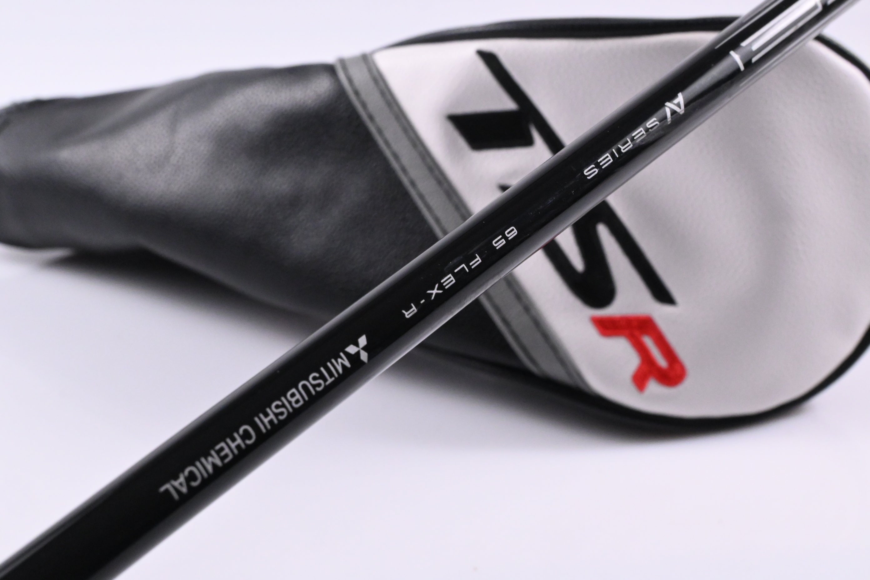 Titleist TSR2+ #3 Wood / 14.5 Degree / Regular Flex Tensei AV Blue 65 Shaft