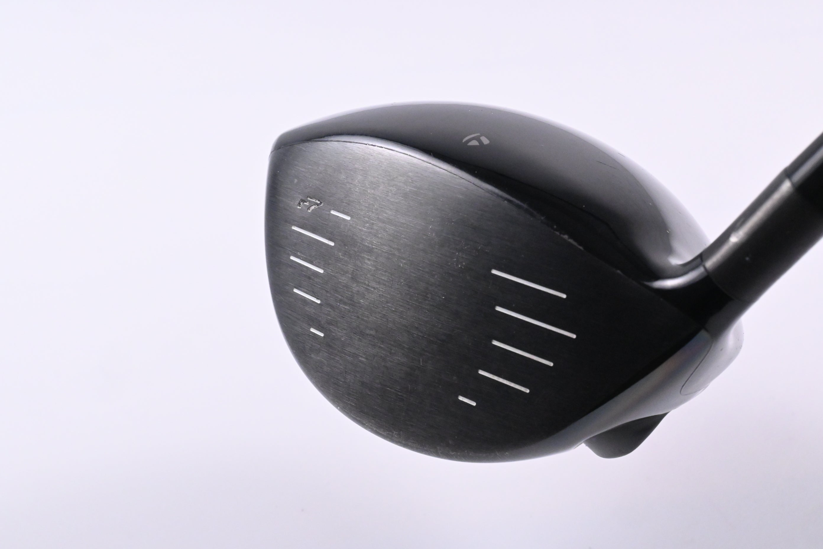 Taylormade R7 Superquad Driver / 8.5 Degree / Stiff Flex Proforce V2 75 Shaft
