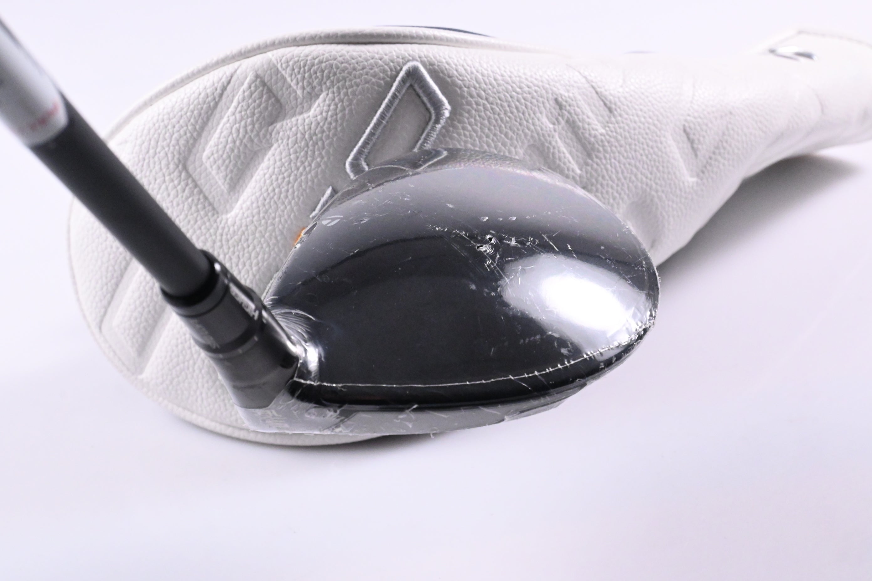 Taylormade Qi10 Tour #5 Wood / 18 Degree / X-Flex Tensei AV Blue 75 Shaft