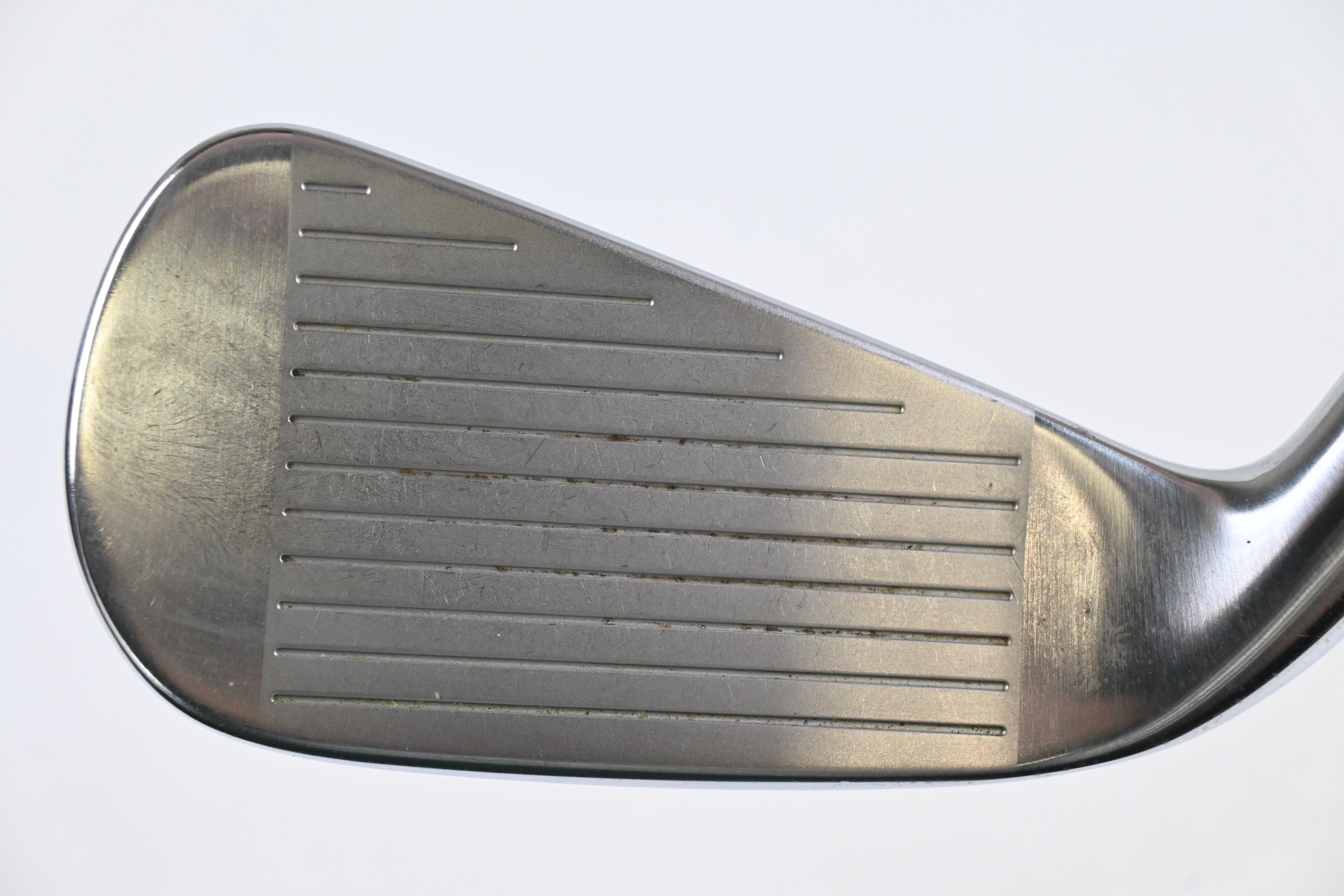 Titleist U505 2023 #2 Iron / 18 Degree / Stiff Flex Tour AD DI-85 Shaft