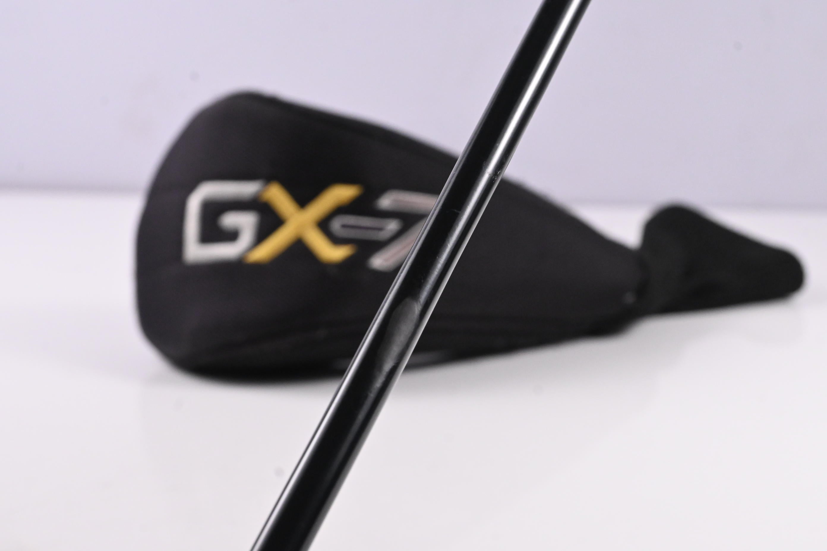GX-7 X-Metal #3 Wood / 14 Degree / Stiff Flex GX-7 65 Shaft