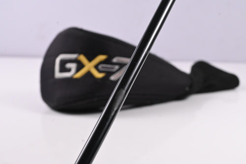 GX-7 X-Metal #3 Wood / 14 Degree / Stiff Flex GX-7 65 Shaft