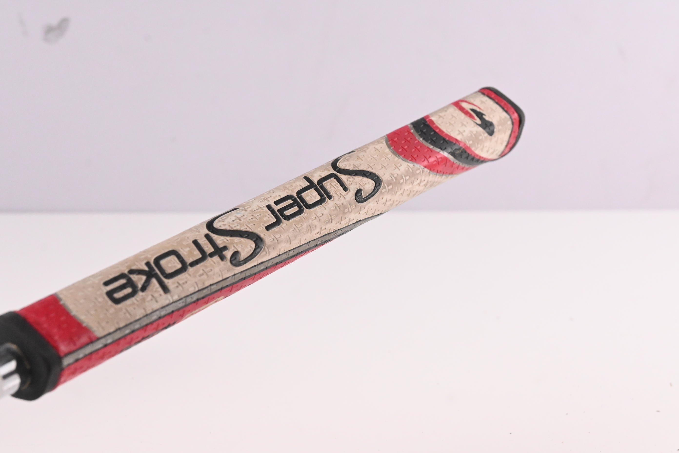 Odyssey Backstryke 2-Ball Putter / 35 Inch
