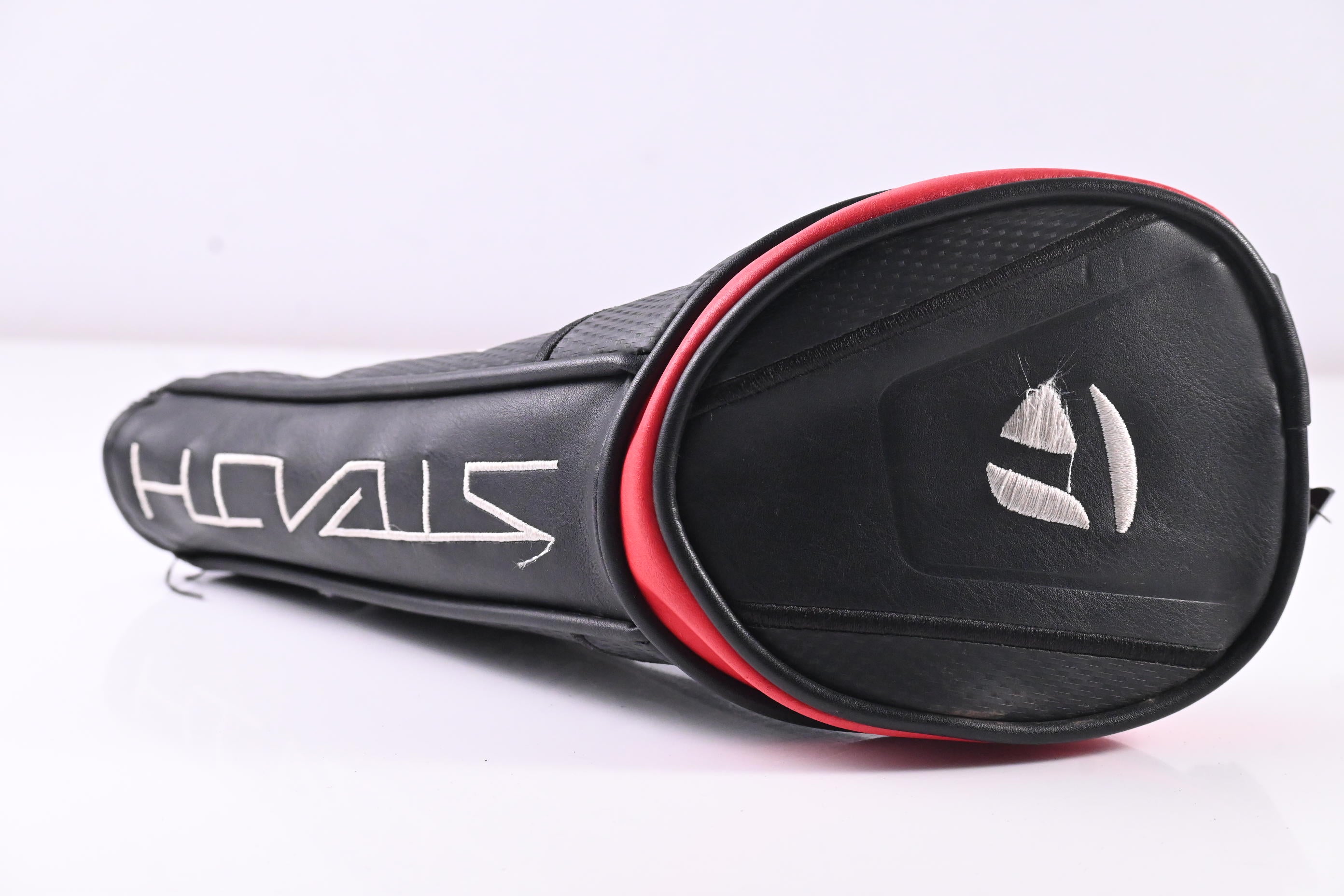 Taylormade Stealth 2 #3HL Wood / 16.5 Degree / Regular Flex Fujikura Ventus Red