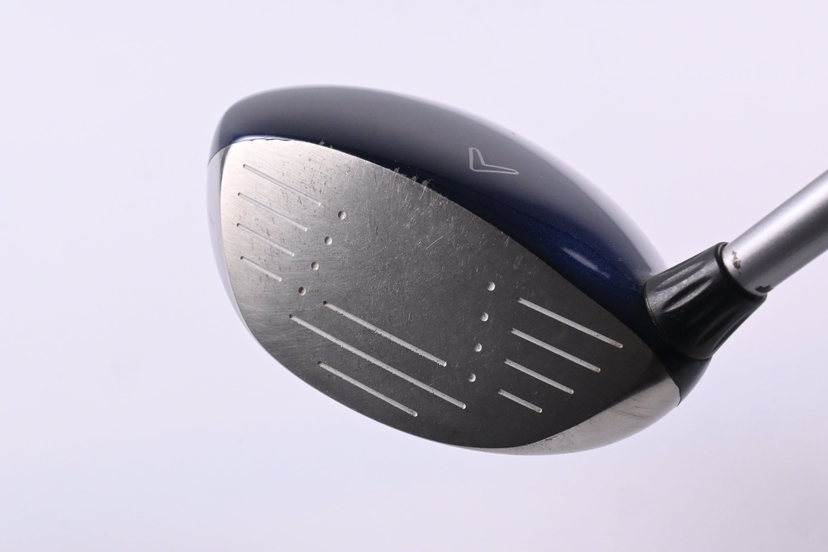 Callaway Great Big Bertha II #5 Wood / 18 Degree / Regular Flex GBB System 60
