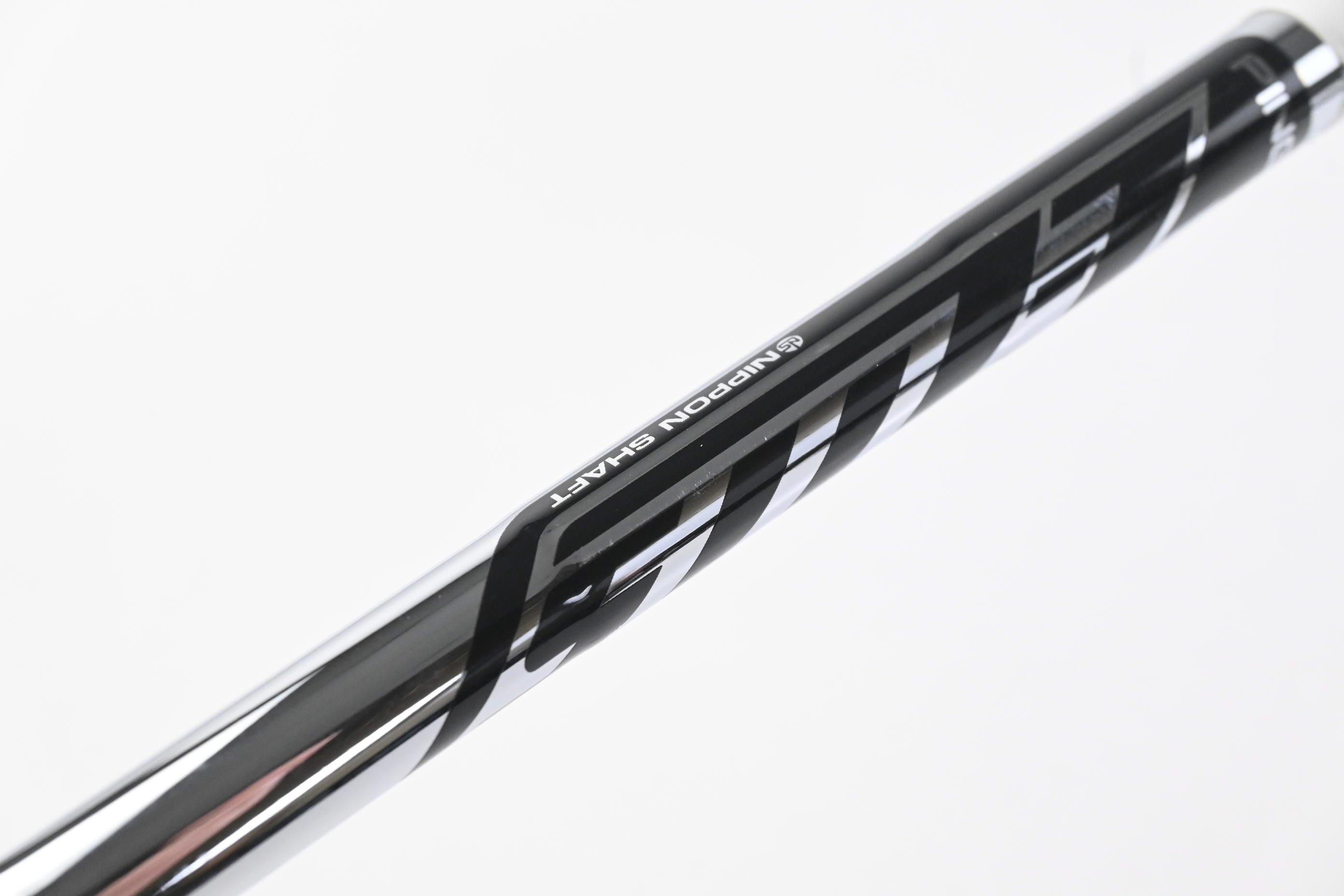 Ping S159 Sand Wedge / 56 Degree / Black Dot / Wedge Flex Ping Z-Z115 Shaft
