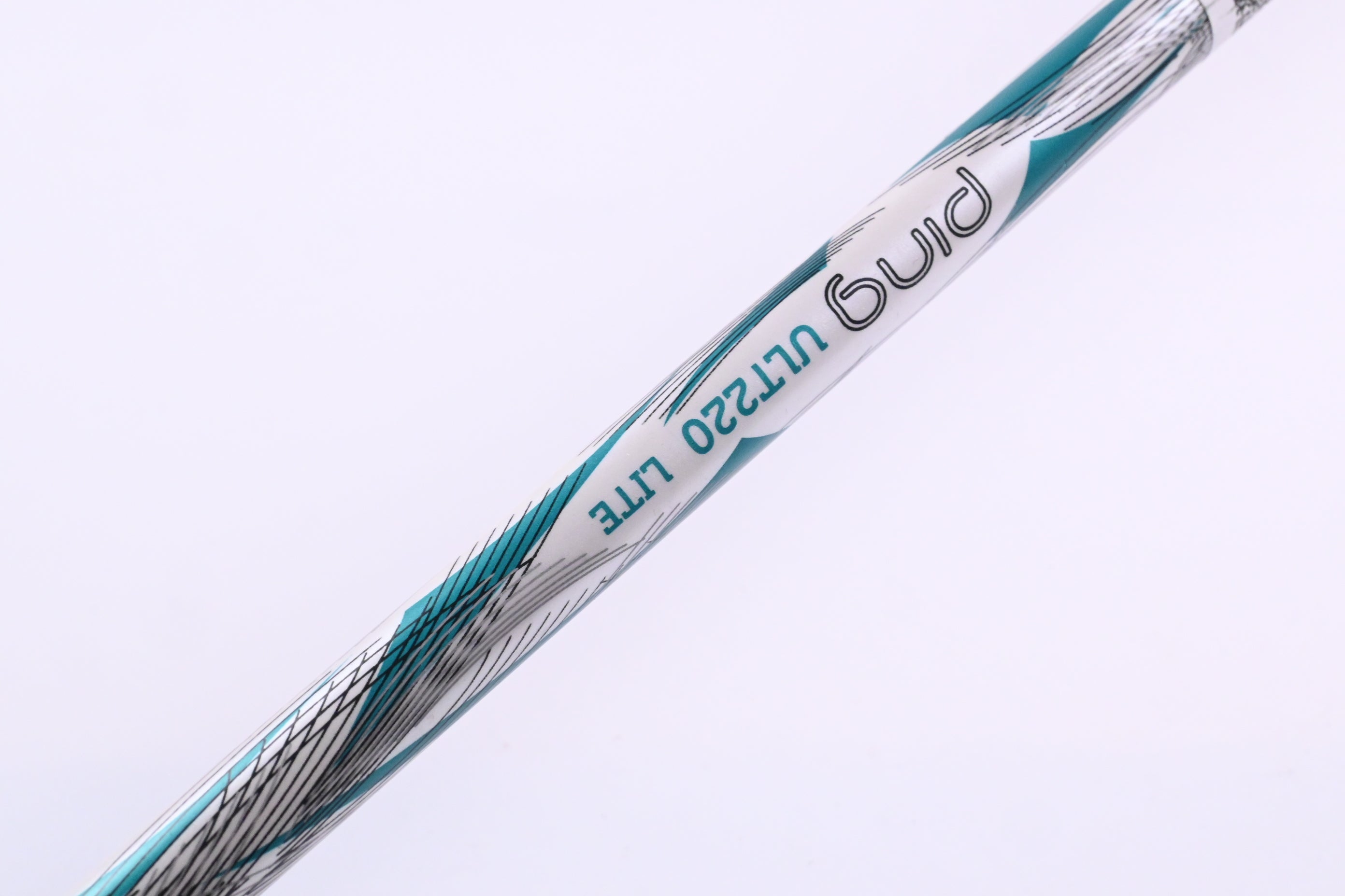 Ladies Ping Rhapsody 2015 #5 Hybrid / 26 Degree / Ladies Flex Ping ULT 220 Shaft