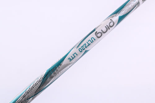 Ladies Ping Rhapsody 2015 #5 Hybrid / 26 Degree / Ladies Flex Ping ULT 220 Shaft