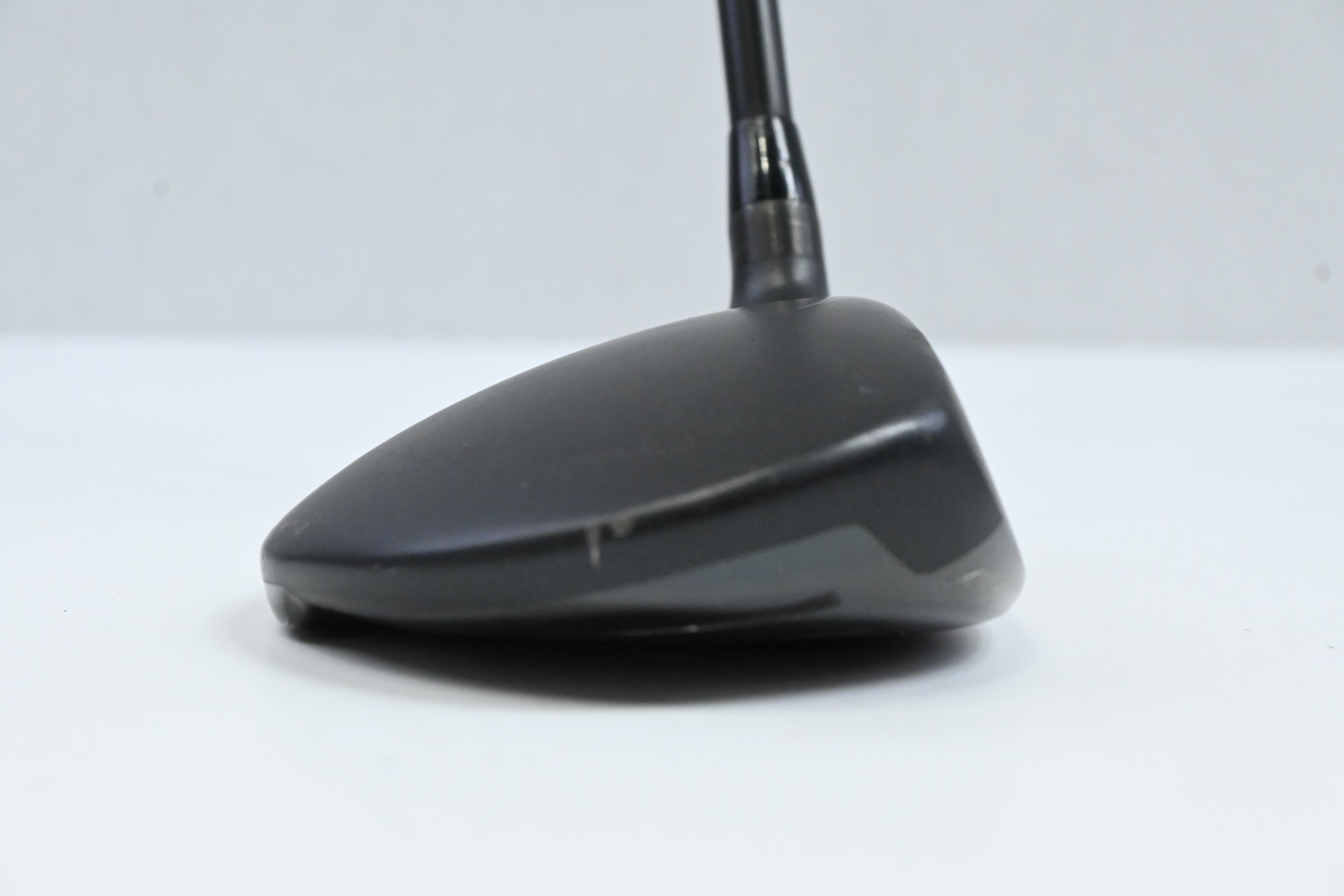 Ping G25 #7 Wood / 21 Degree / Stiff Flex Ping TFC 189 Shaft
