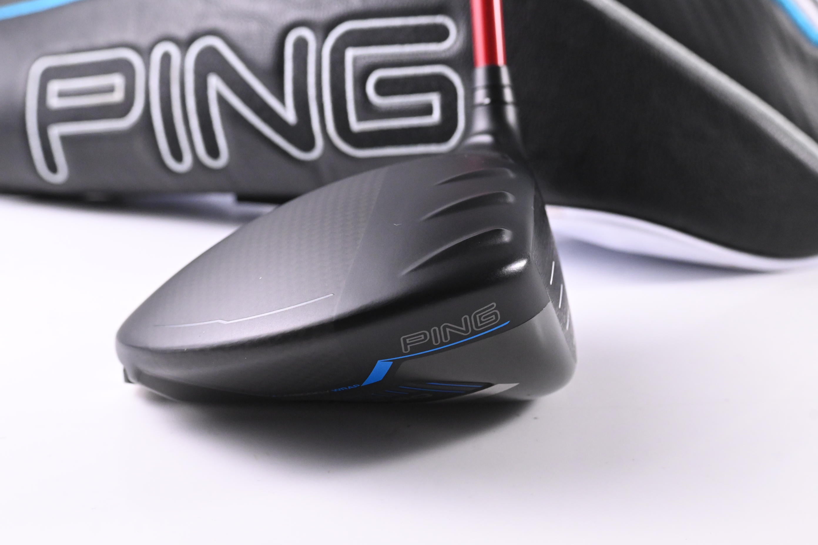 Ping G440 Max Driver / 10.5 Degree / Stiff Flex Project X Denali Red 50 Shaft