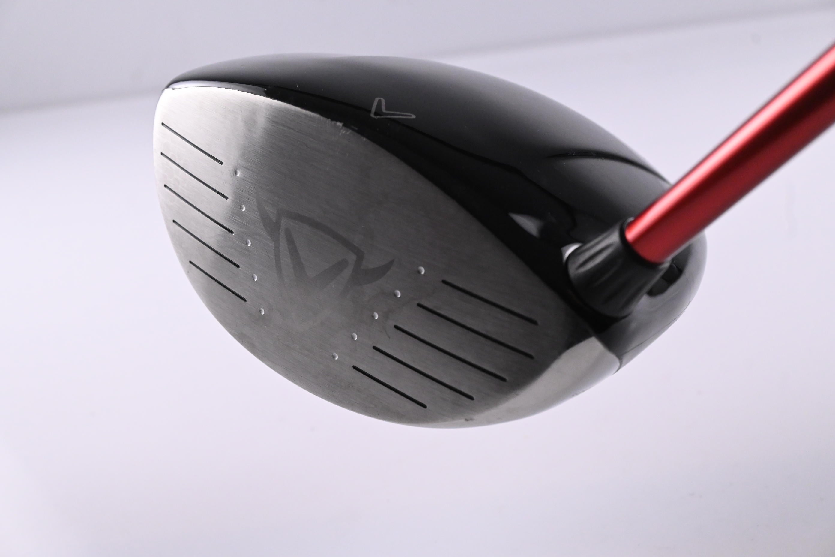 Callaway Big Bertha Diablo Driver / 10 Degree / Regular Flex Aldila DVS Red 65