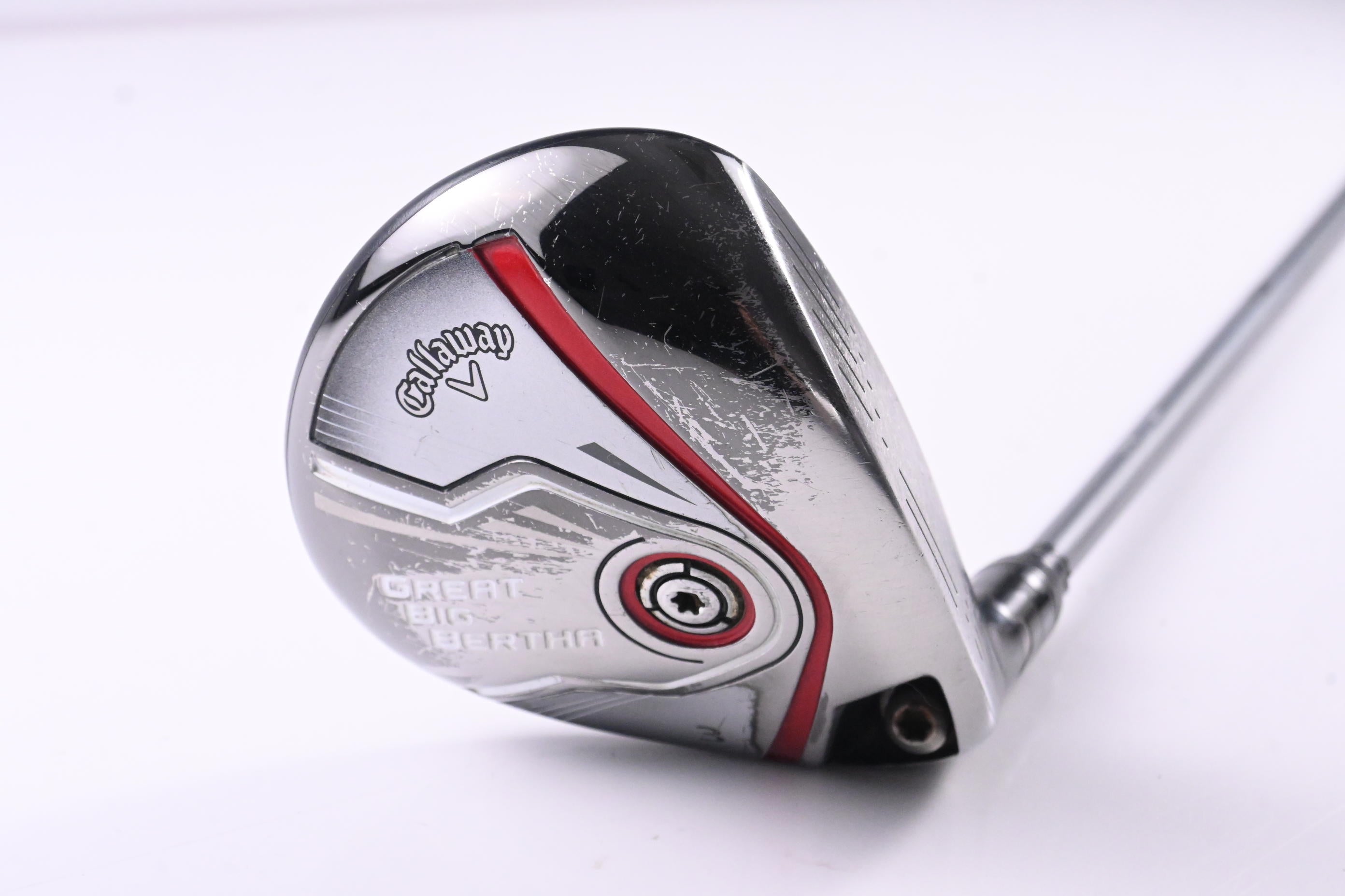 Callaway Great Big Bertha 2016 #3 Wood / 15 Degree / Regular Flex Kuro Kage 50