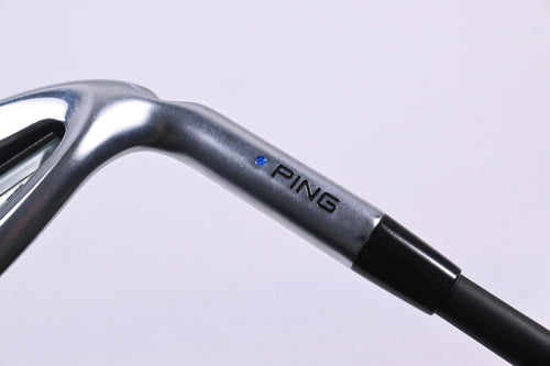 Ping G730 Utility Wedge / 45 Degree / Blue Dot / Regular Flex Ping Alta CB Black