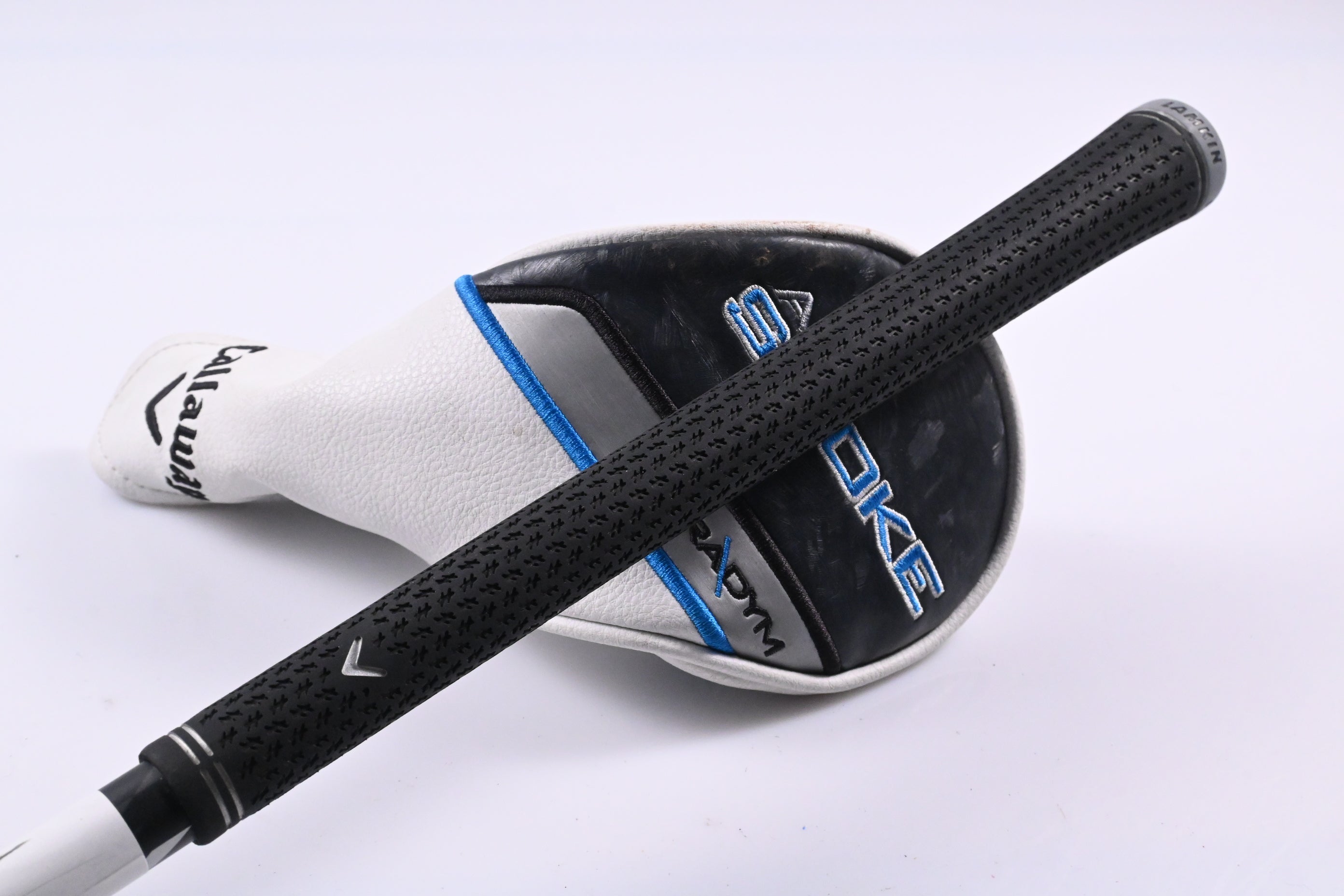 Callaway Paradym Ai Smoke #4 Hybrid / 21 Degree / Stiff Flex Project X Cypher 70