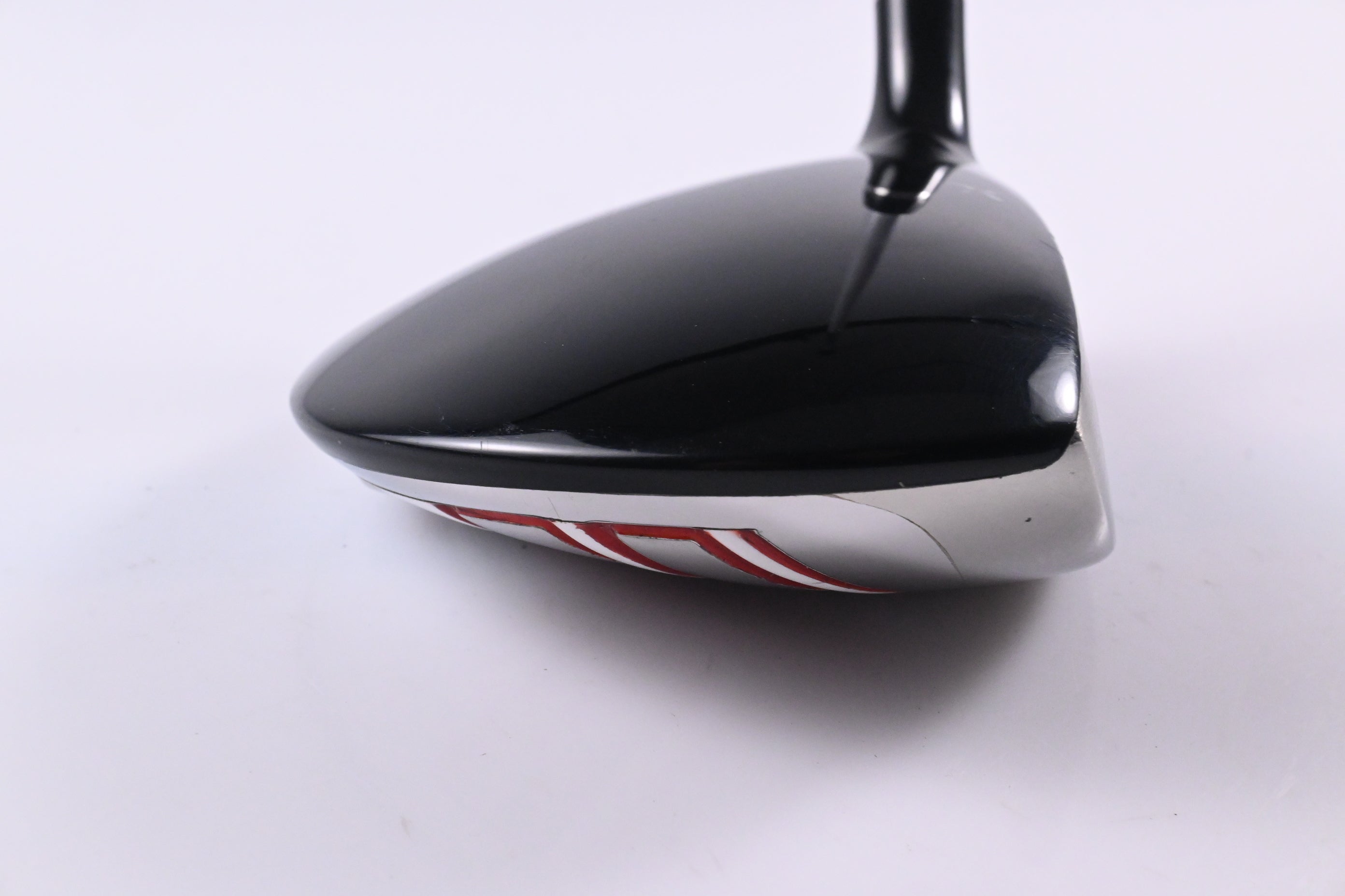 Tour Edge Exotics XCG 5 #3 Wood / 15 Degree / Stiff Flex Fujikura Blur 65 Shaft