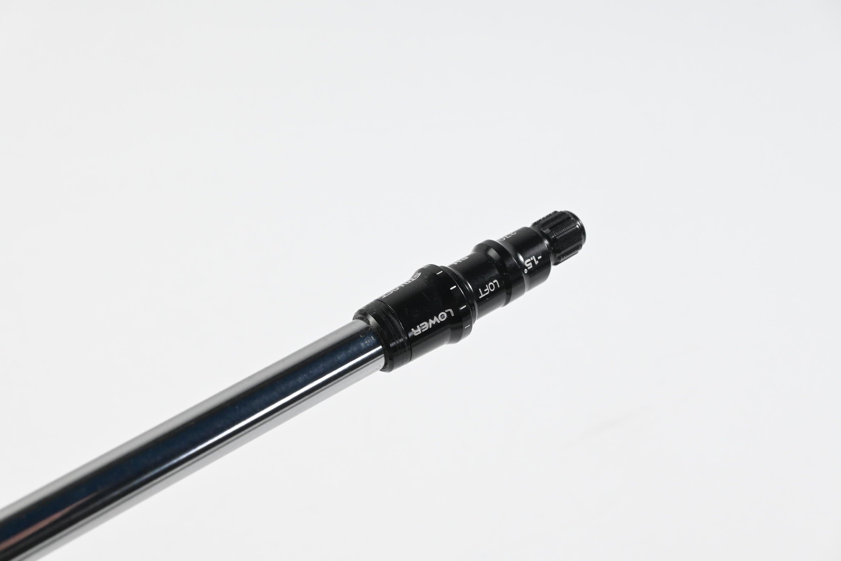 Accra TZ5 95 #5 Hybrid Shaft / Stiff Flex / Taylormade 2nd Gen
