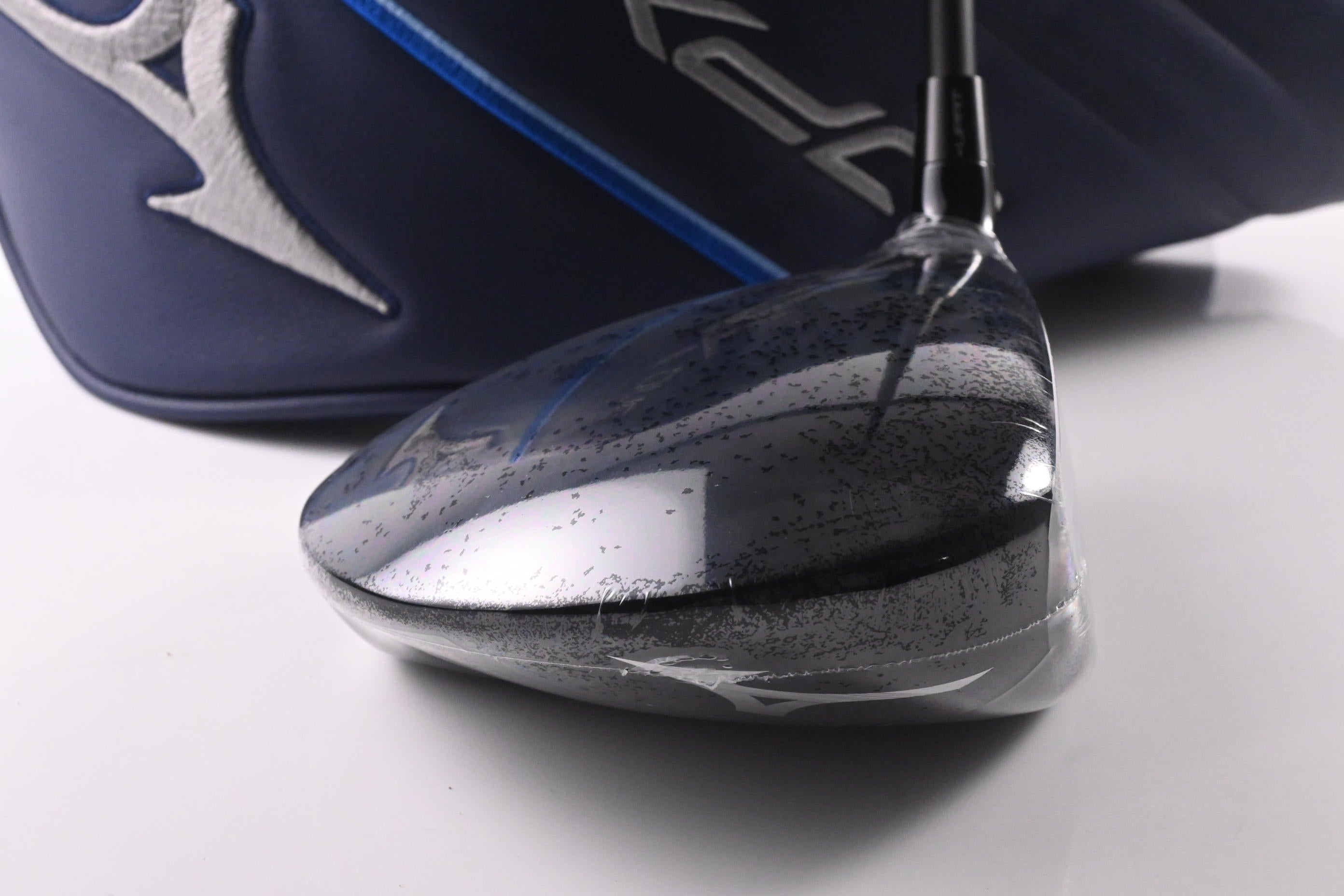 Mizuno JPX One Driver / 10.5 Degree / Regular Flex Tensei 1K Blue 55 Shaft