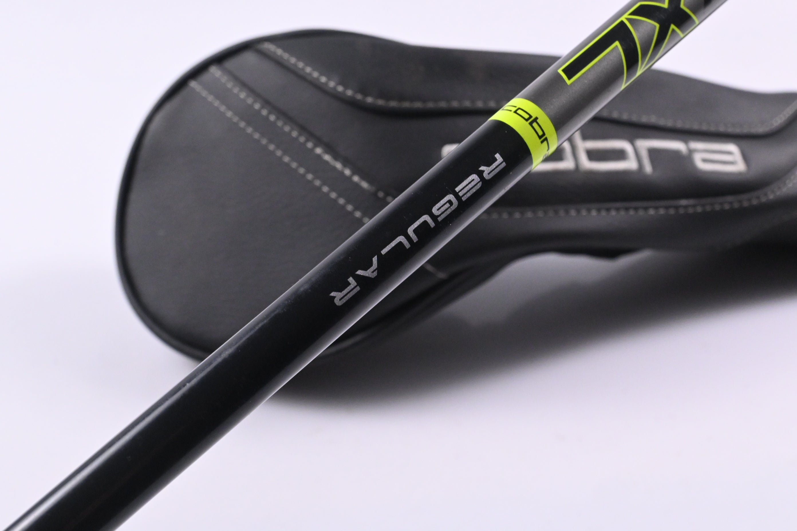 Cobra Fly XL #5 Wood / 19 Degree / Regular Flex Cobra Fly XL Shaft