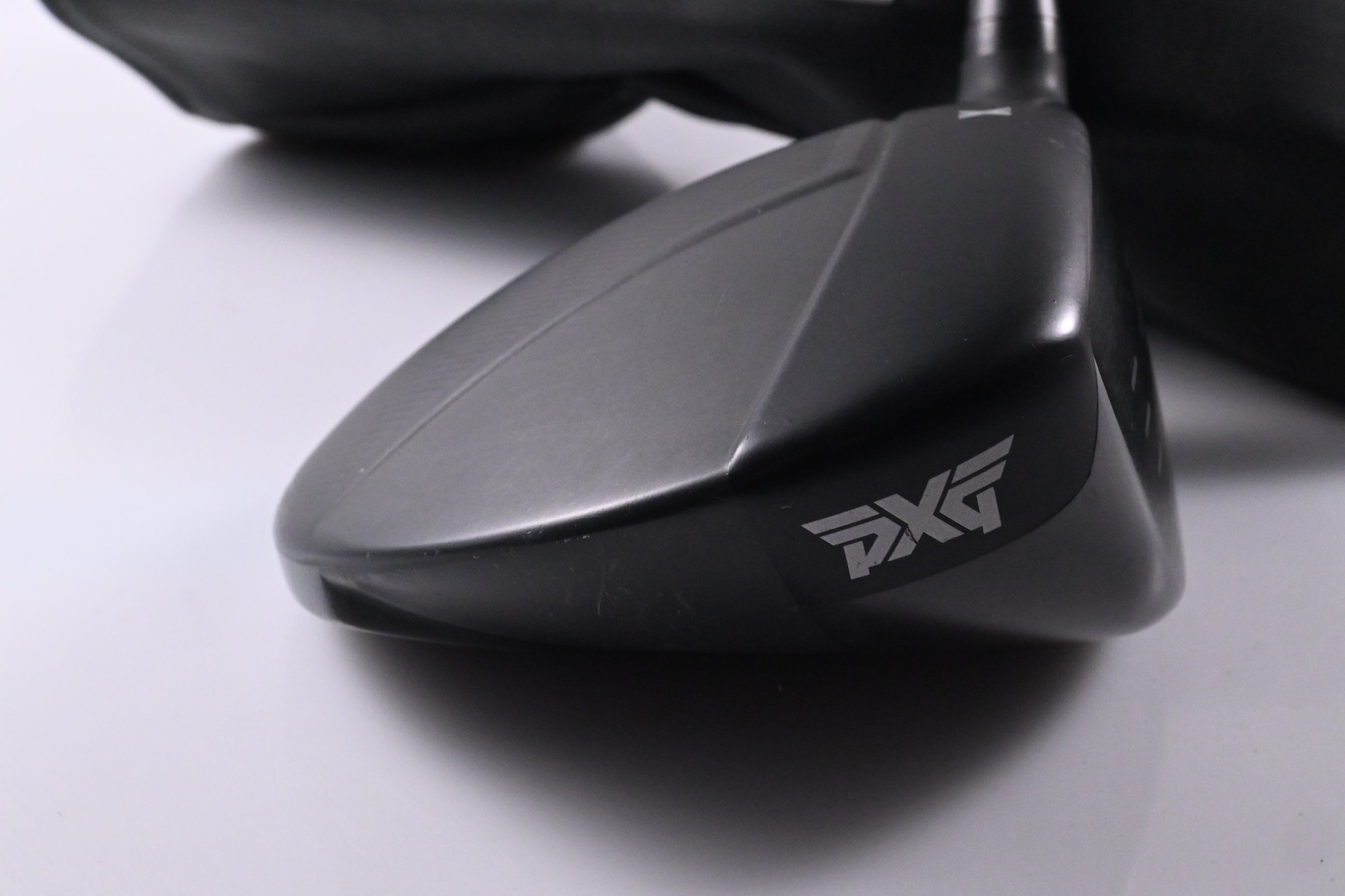 PXG 0211 2020 Driver / 12 Degree / Regular Flex Diamana Ltd S 60 Shaft