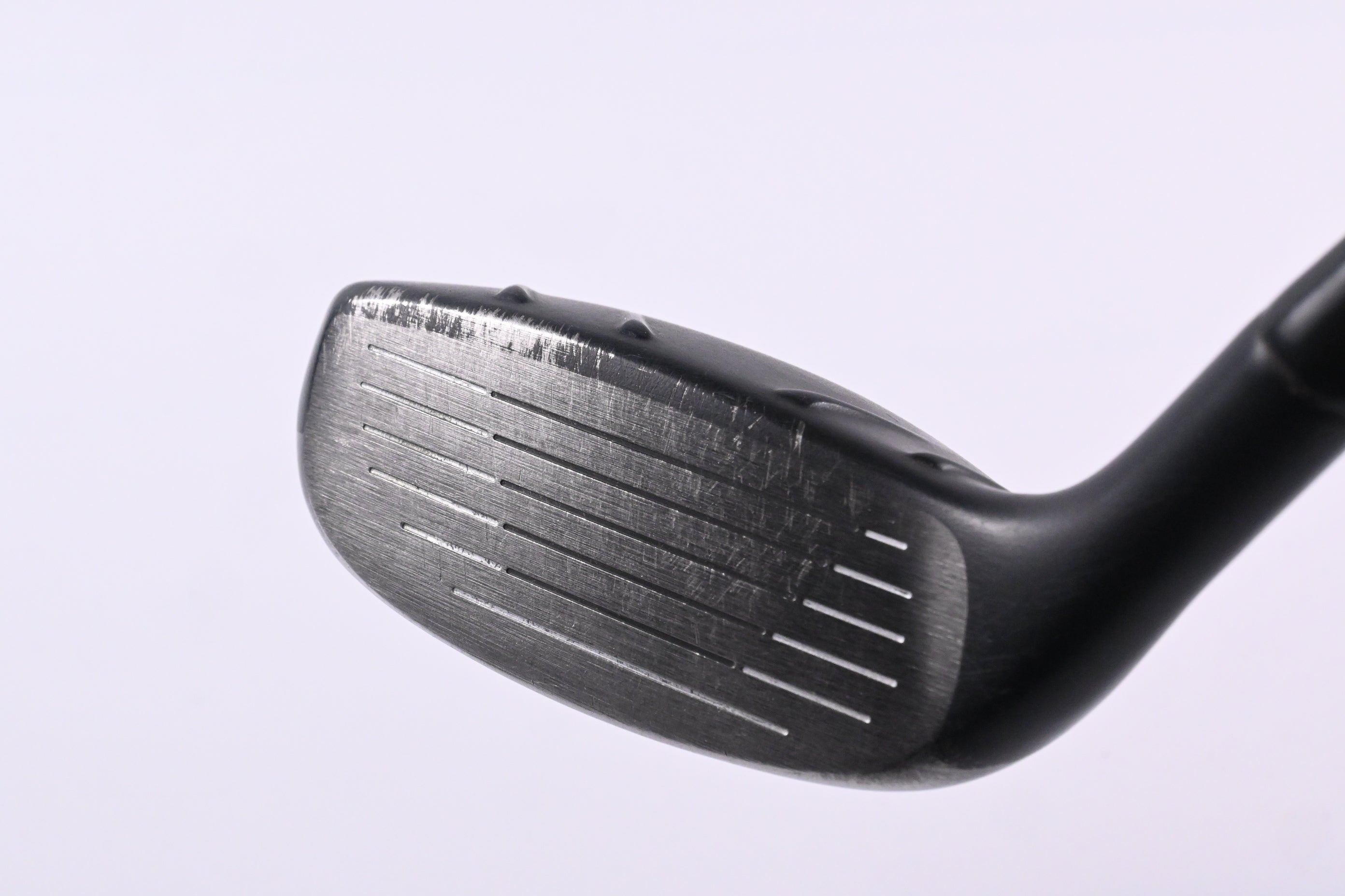 Ping G Series #4 Hybrid / 22 Degree / Regular Flex Ping Alta 70 Shaft