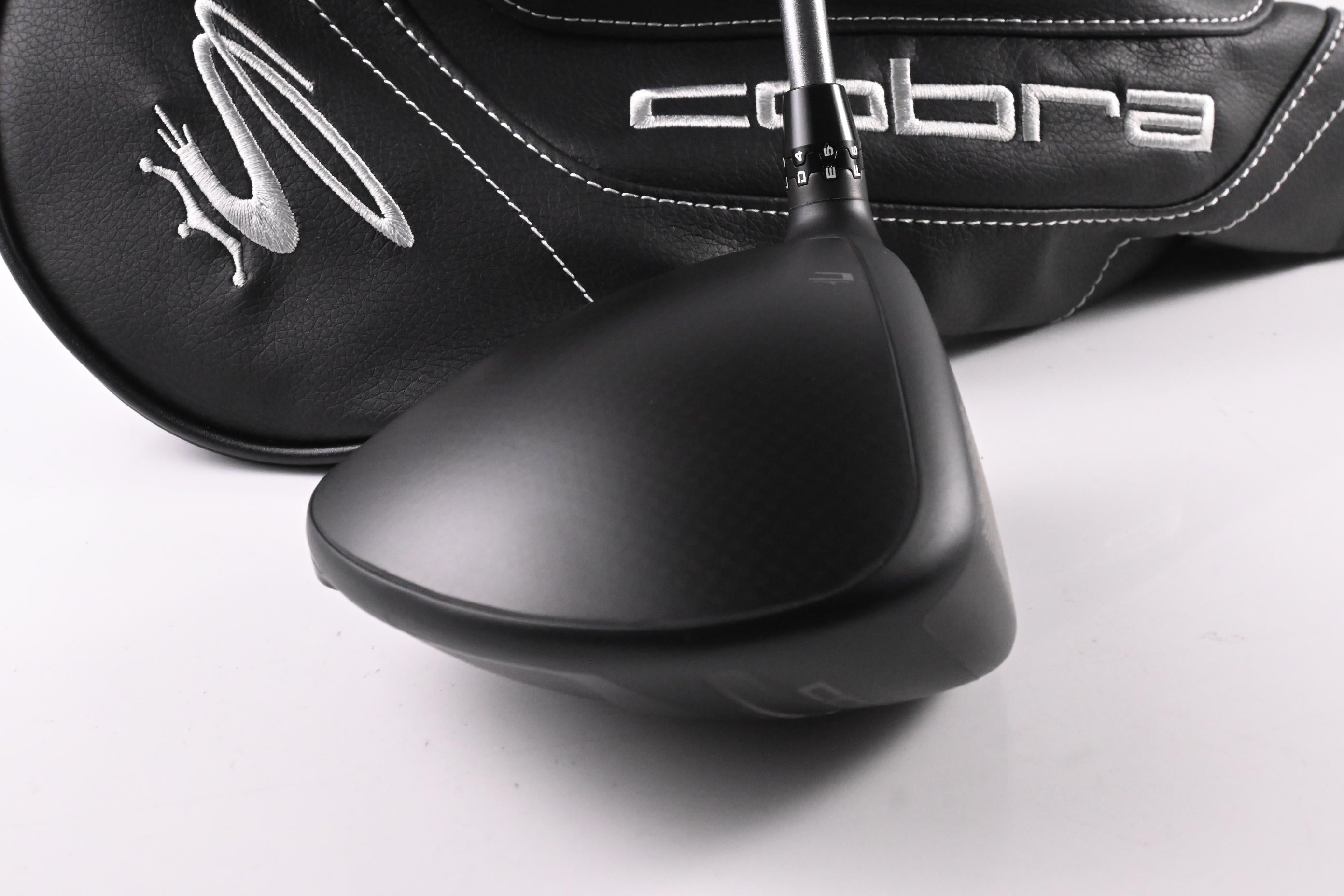 Cobra DS-Adapt LS Driver / 10.5 Degree / X-Flex Fujikura Pro 60 Shaft
