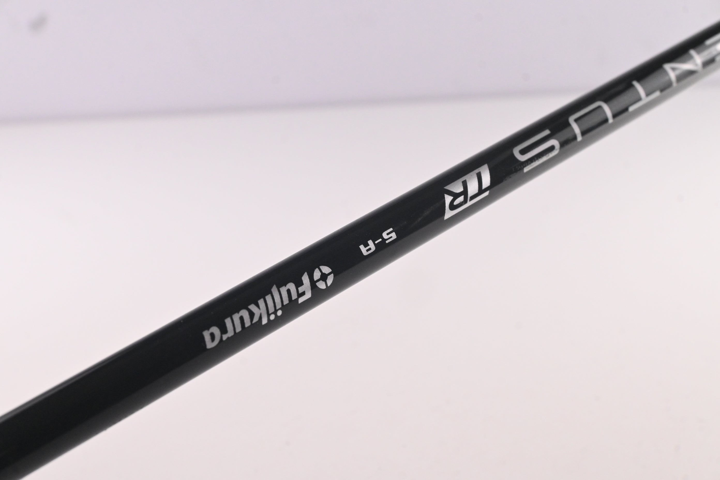 Taylormade Qi10 Driver / 12 Degree / Senior Flex Ventus TR Blue 5 Shaft