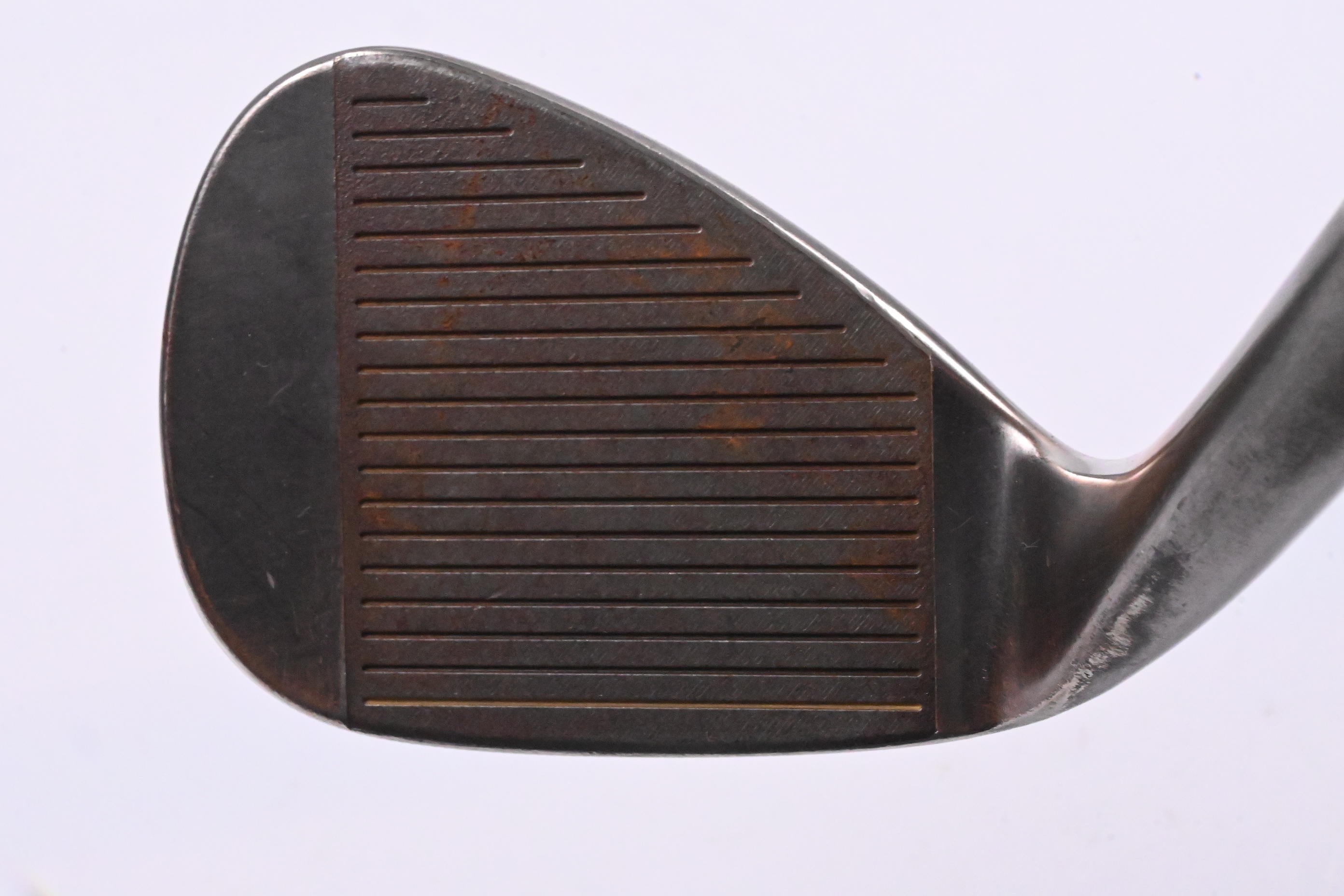 Taylormade Hi-Toe 4 Gap Wedge / 50 Degree / Stiff Flex Dynamic Gold 115 Shaft