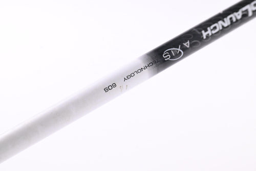 Callaway X Hot Driver / 10.5 Degree / Stiff Flex Grafalloy Prolaunch AXIS 60