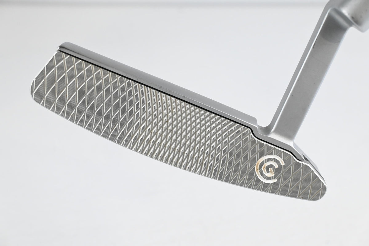 Cleveland TFI 2135 Satin 1.0 Putter / 34 Inch