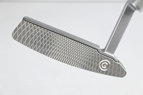 Cleveland TFI 2135 Satin 1.0 Putter / 34 Inch